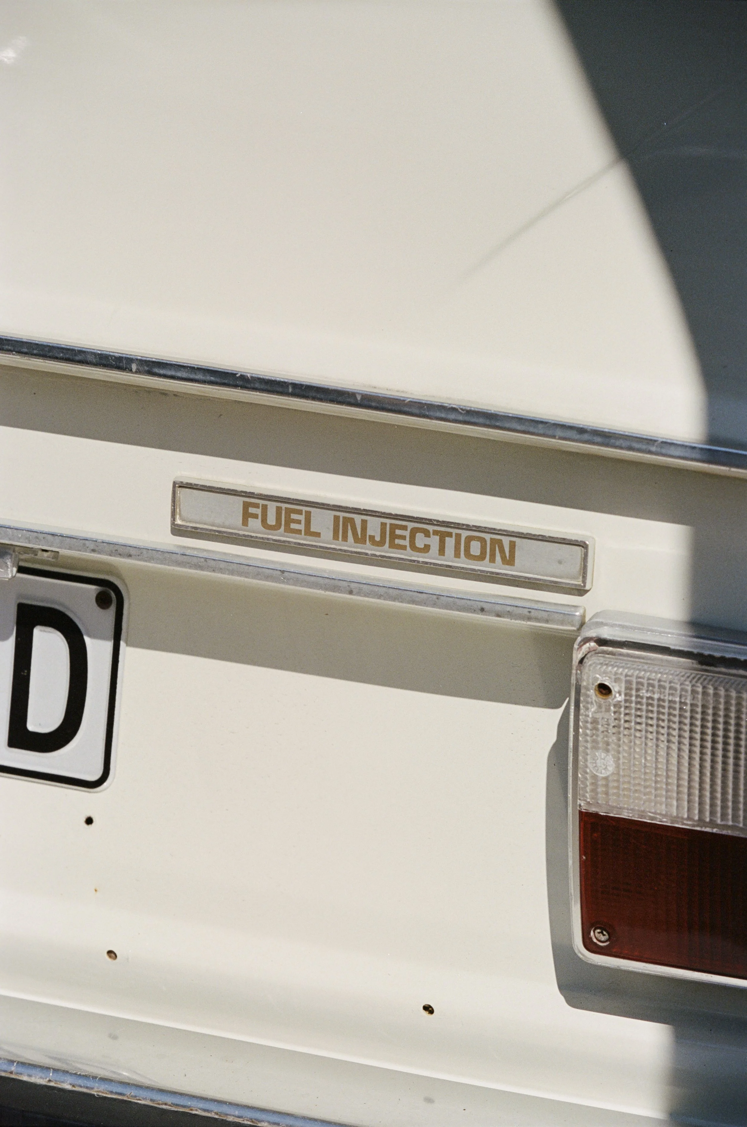 The BURNOUT BOOMERANG