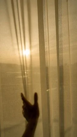 Hannah Baldwin - intuitive energy healer