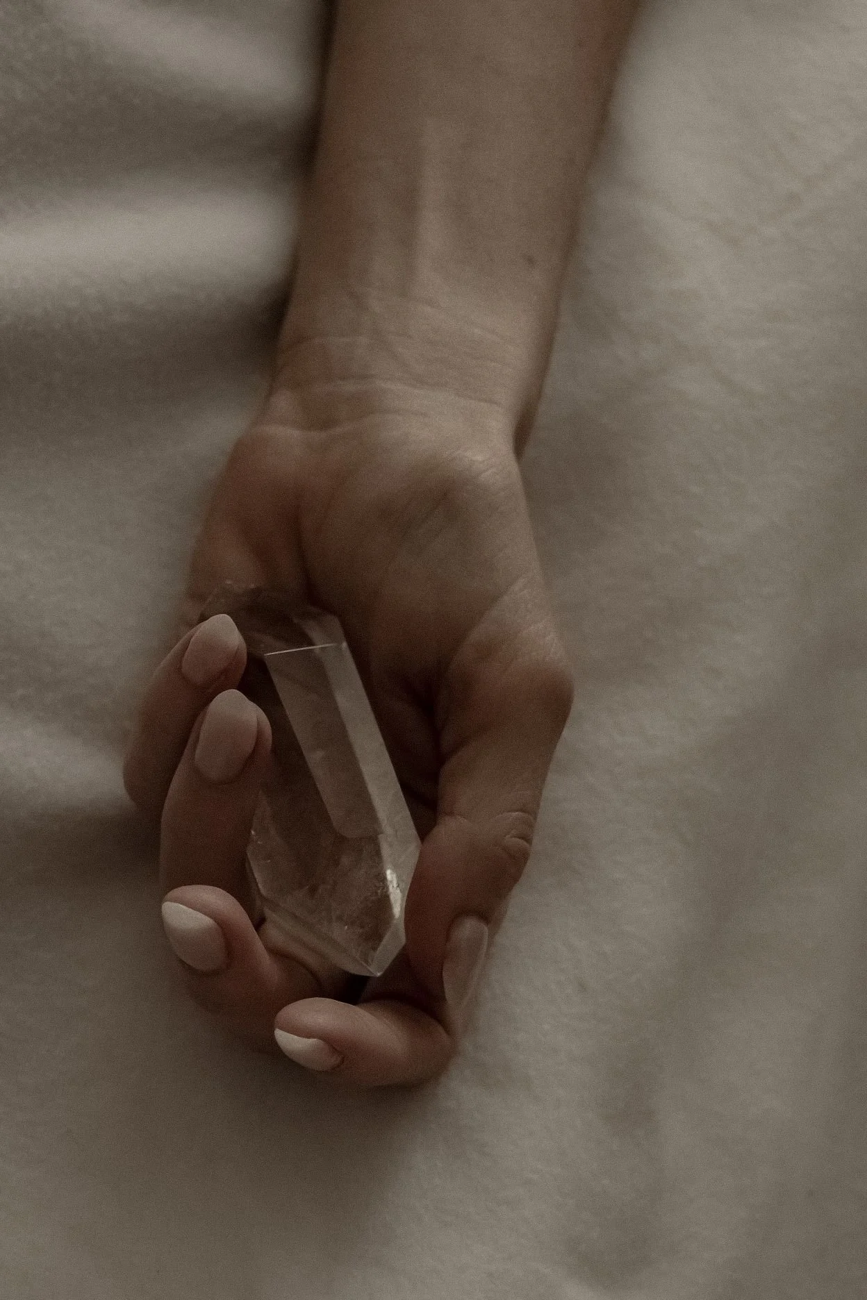 Hannah baldwin - Business psychologist and intuitive healer