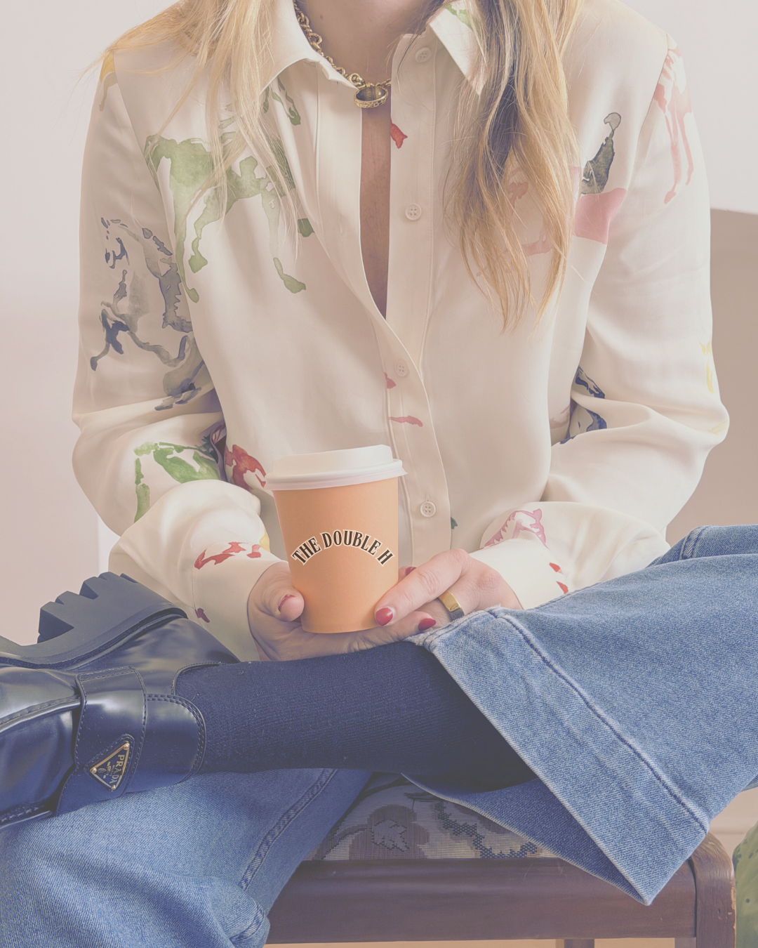 Hannah Baldwin Substack The Double H