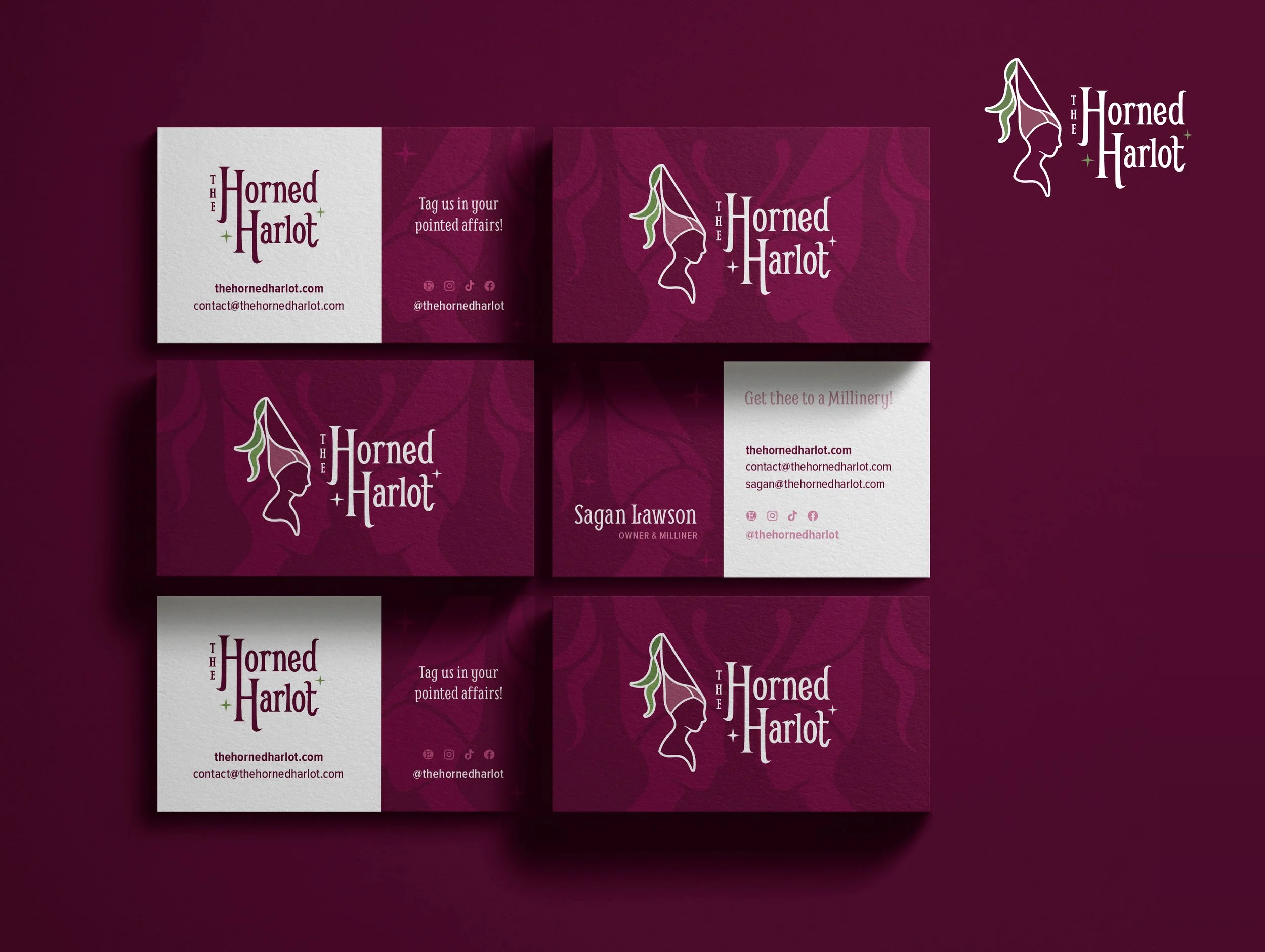 Brand Design