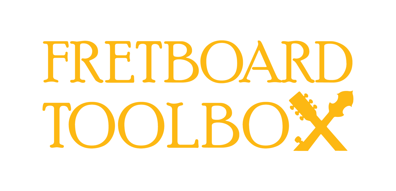 Fretboard Toolbox
