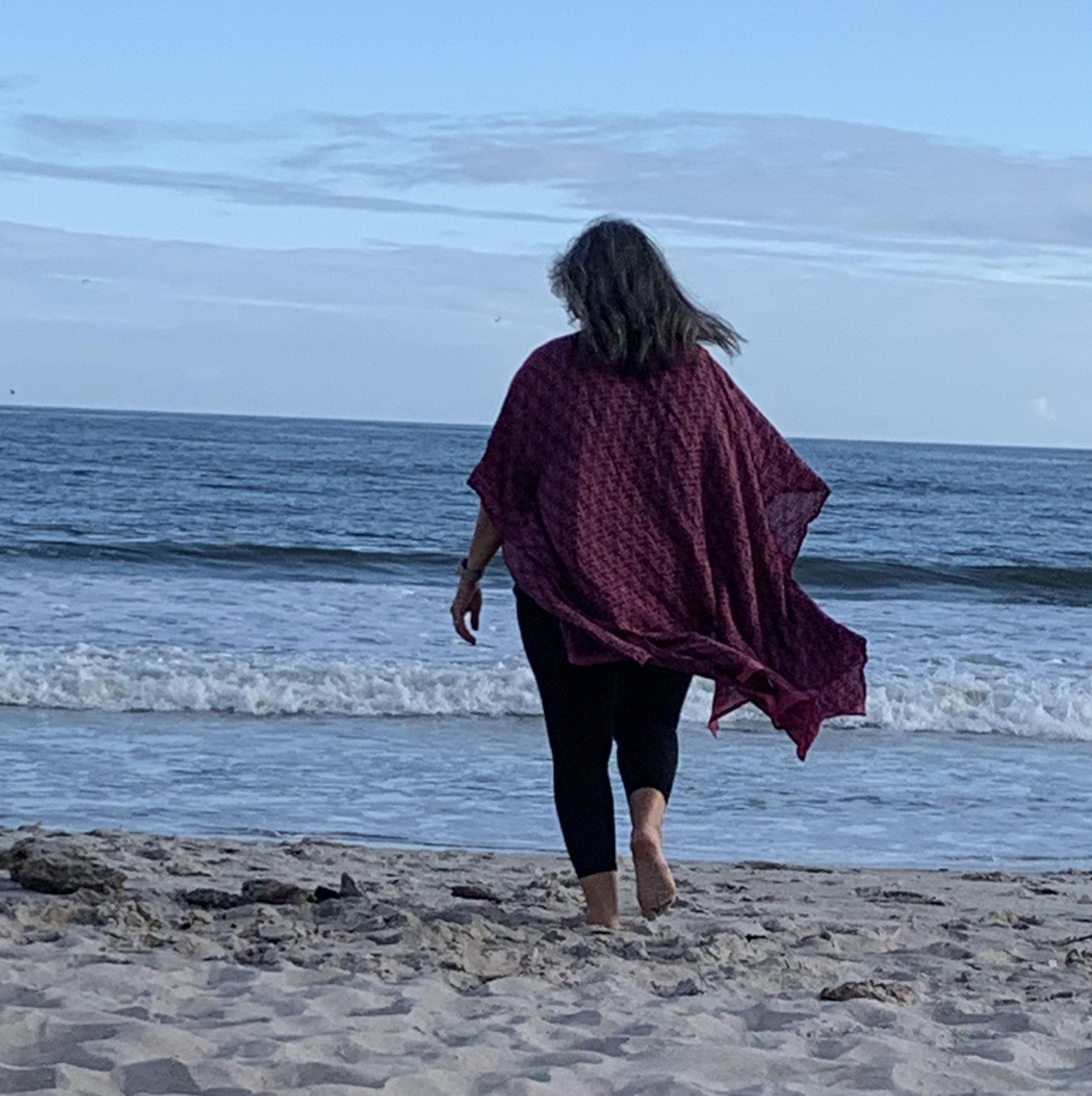 Small Steps Create Big Shifts