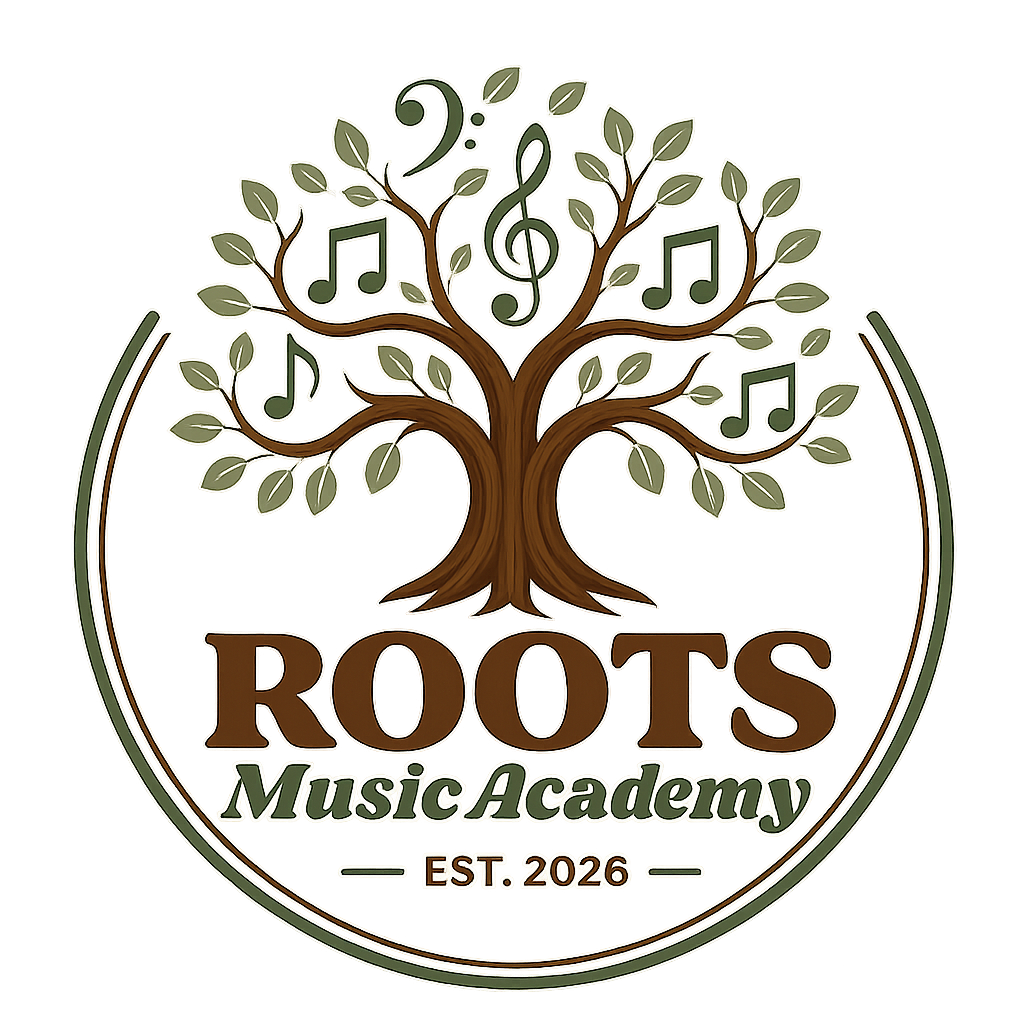 Roots Music Academy