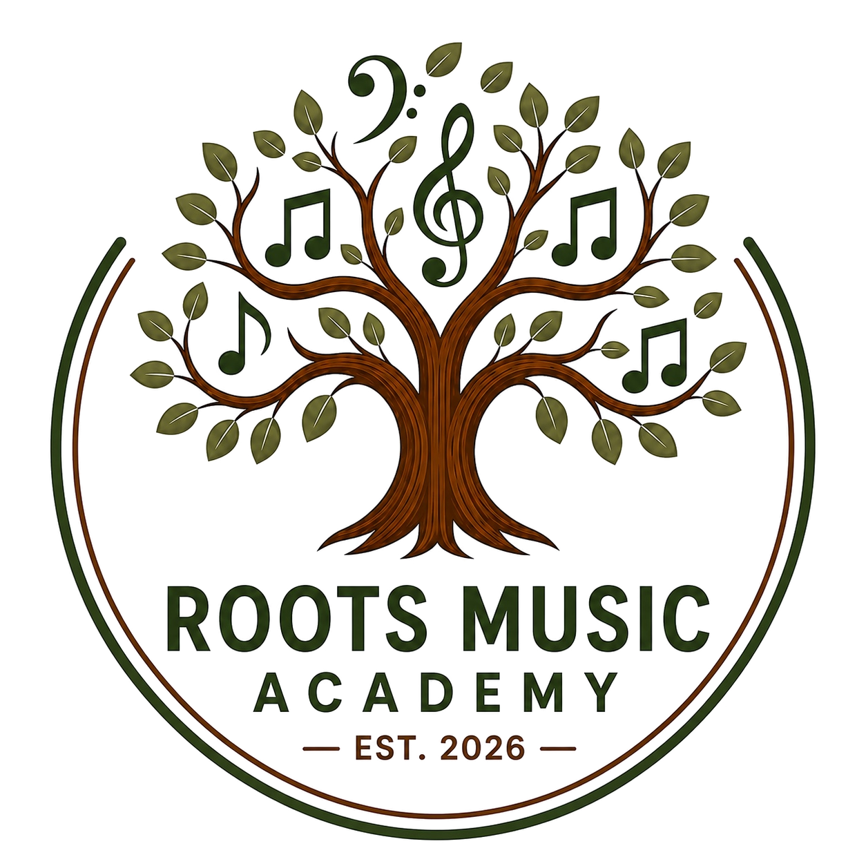 Roots Music Academy