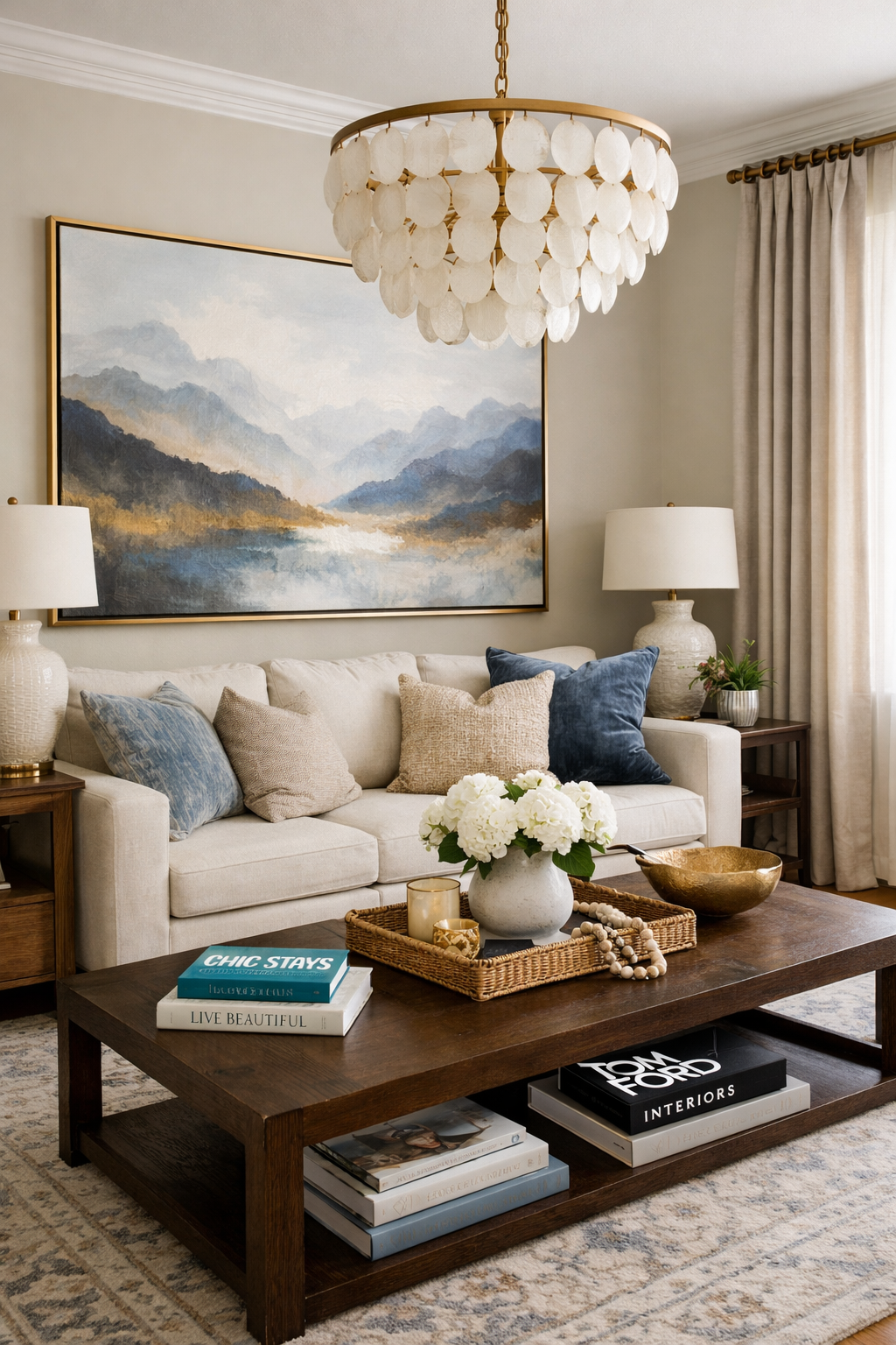 12 Decor Items That Instantly Make Your Home Look More Expensive