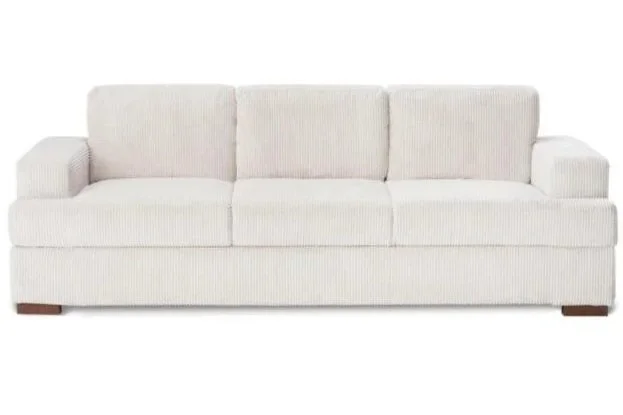 Neutral Sofa