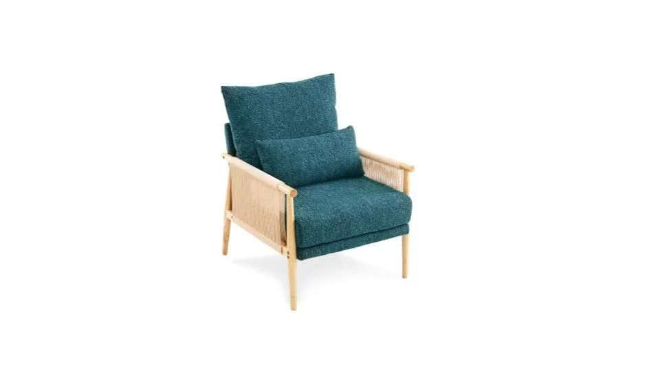 Coastal Chair