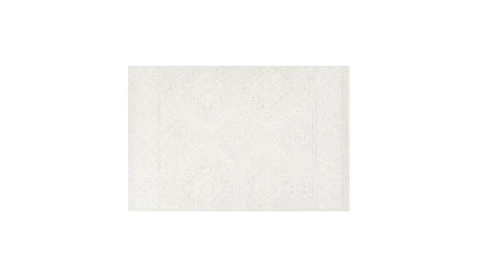 Textured Rug