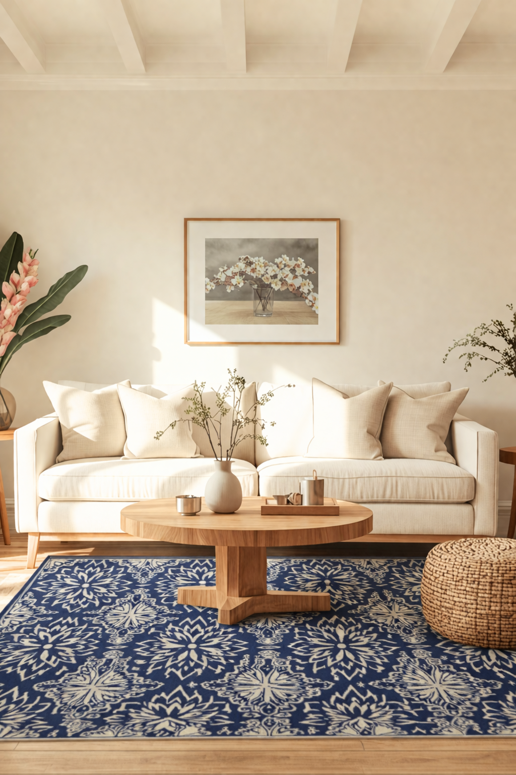 Modern Cottage Style