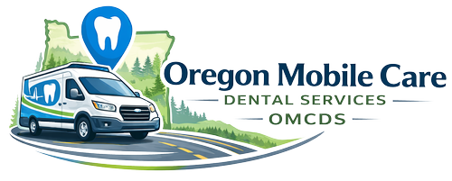 Oregon Mobile Care Dental Services