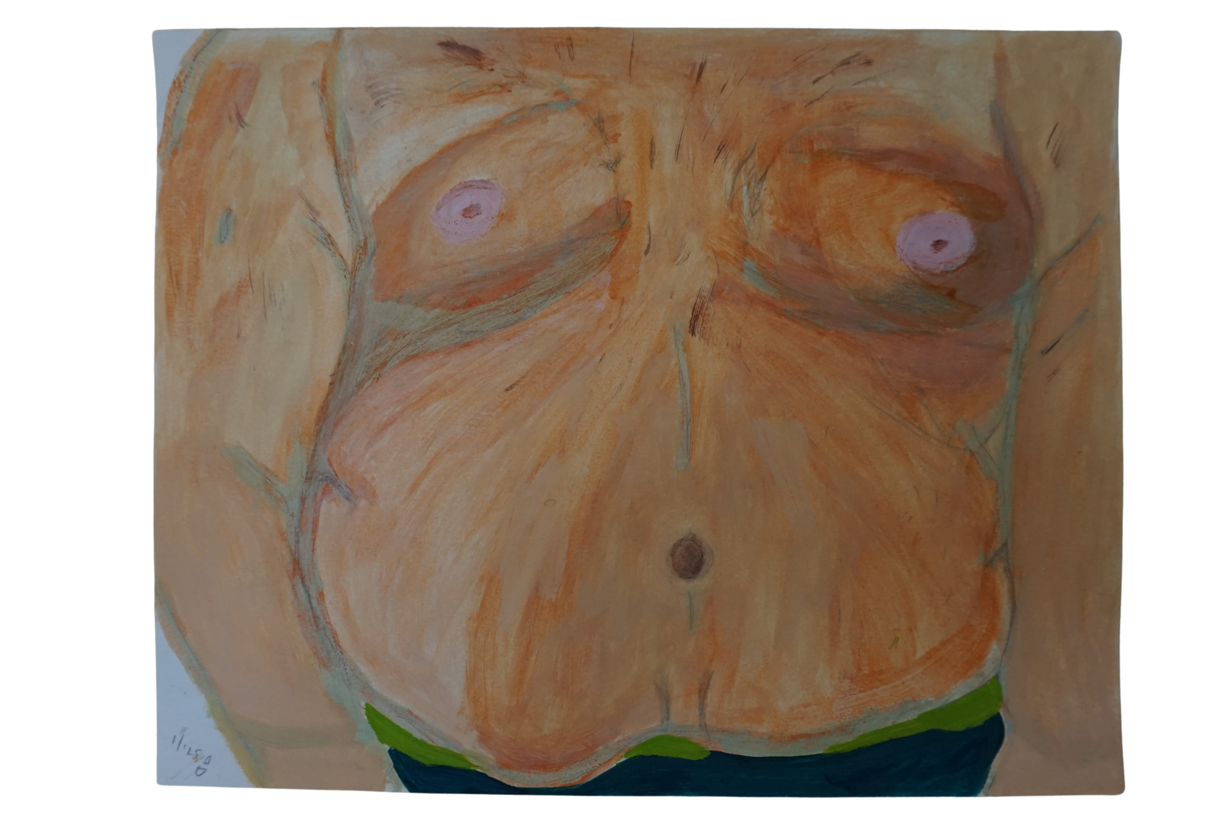 Everyone’s Got Titties