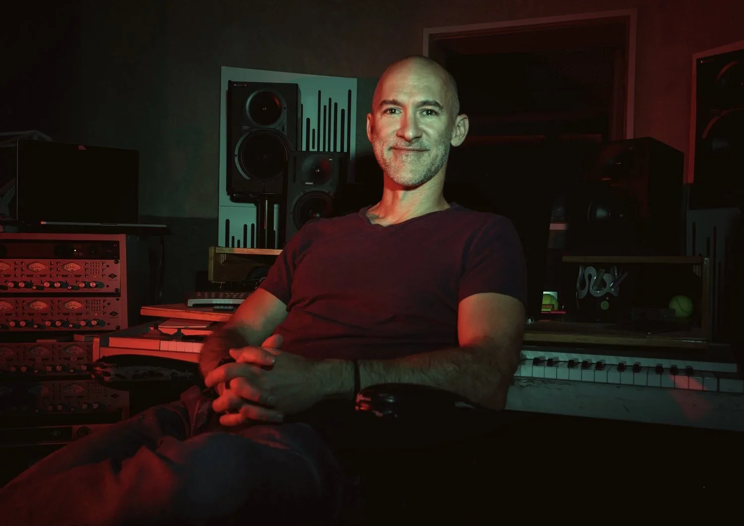 Nico Laget - Engineer - Annandale, Virginia