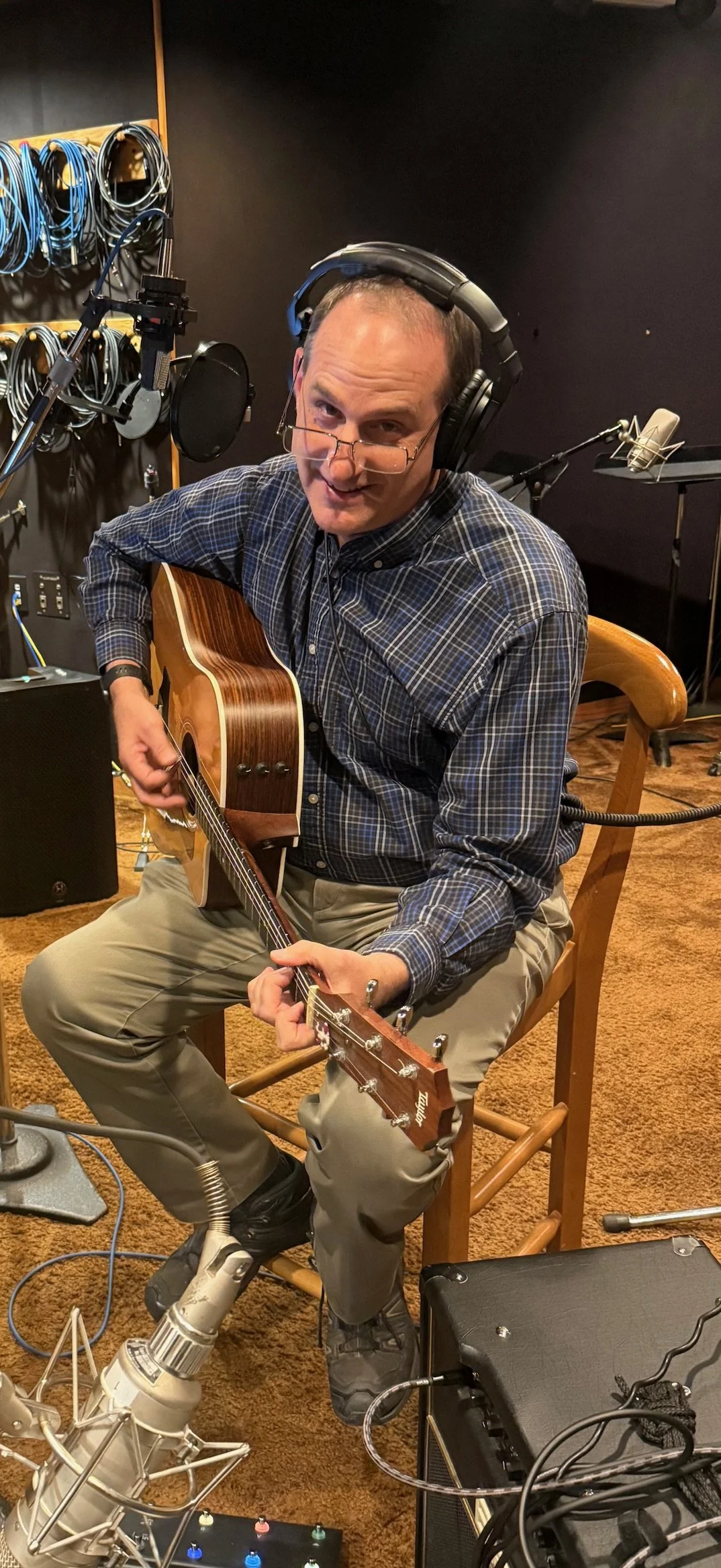 Troy Abbot - Guitar - Southern Maryland