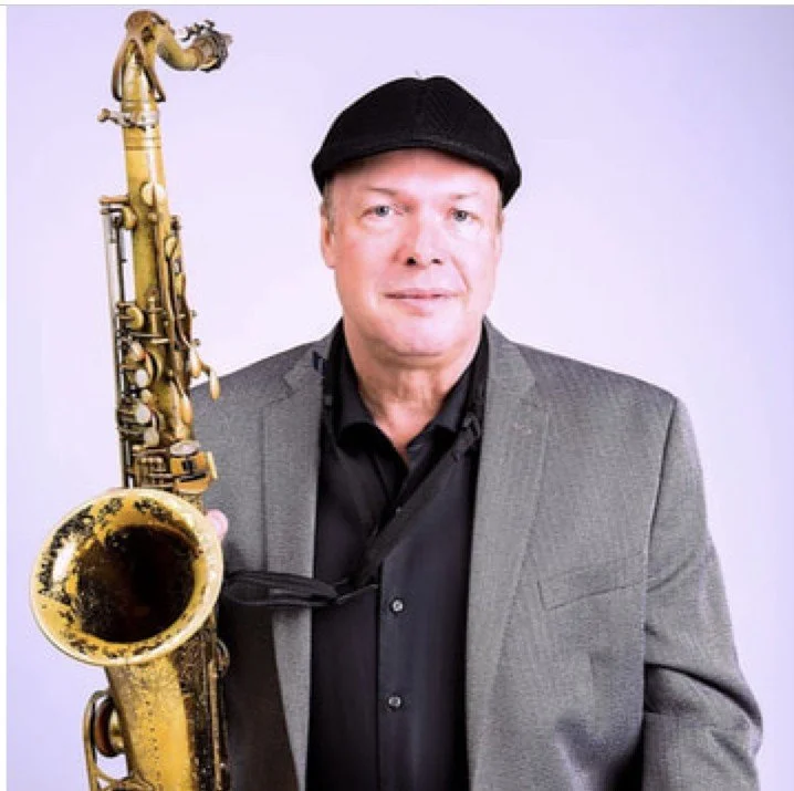 Tom McCormick - Sax/Flute - Miami, Florida