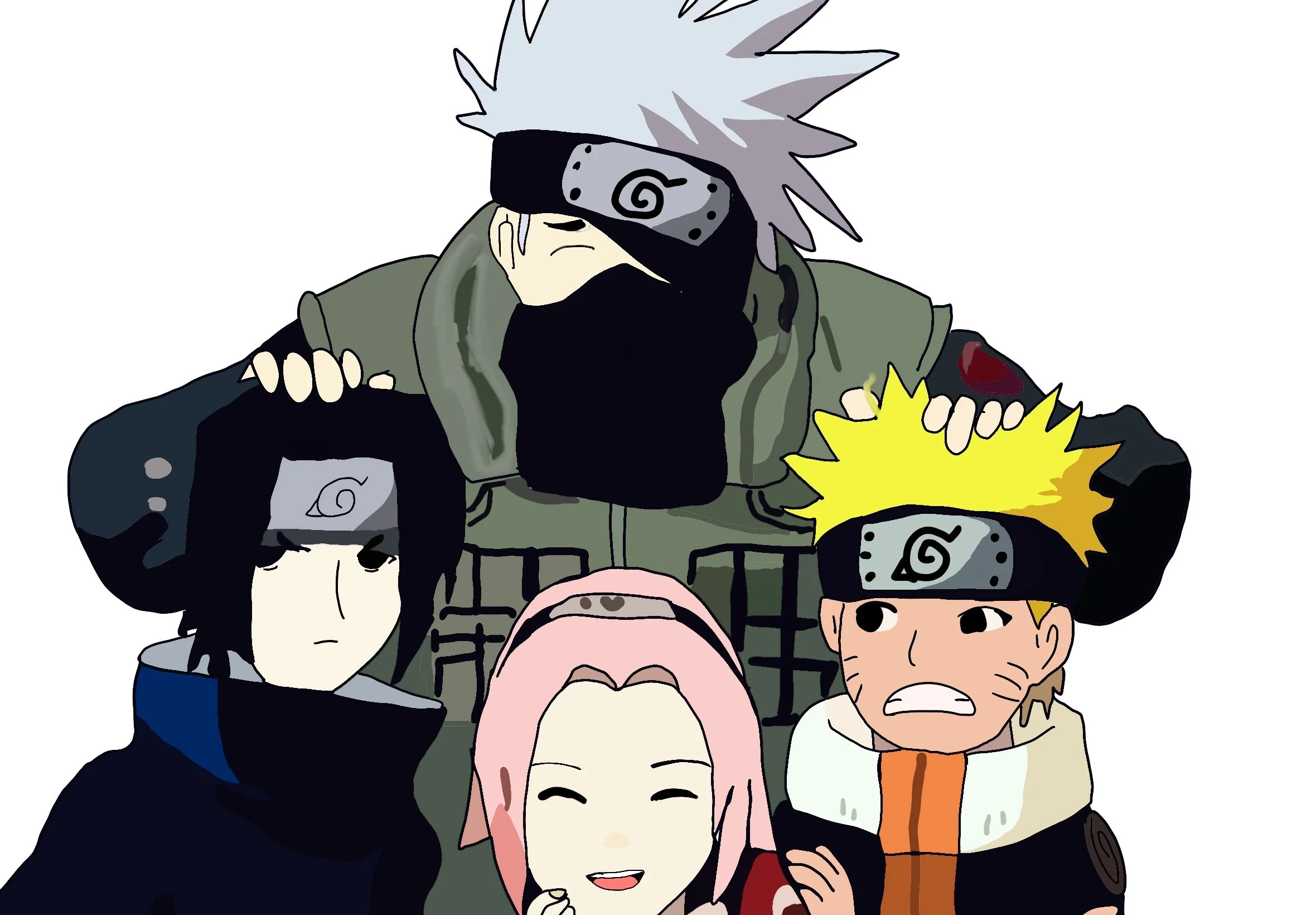 失而复得的羁绊