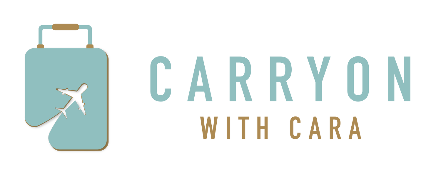 Carry On With Cara