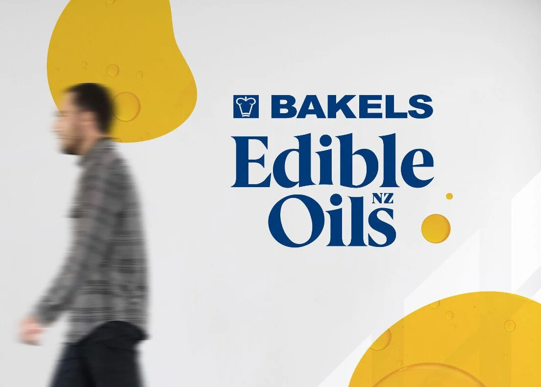 Brand Refresh by Auckland Agency D&amp;Co
