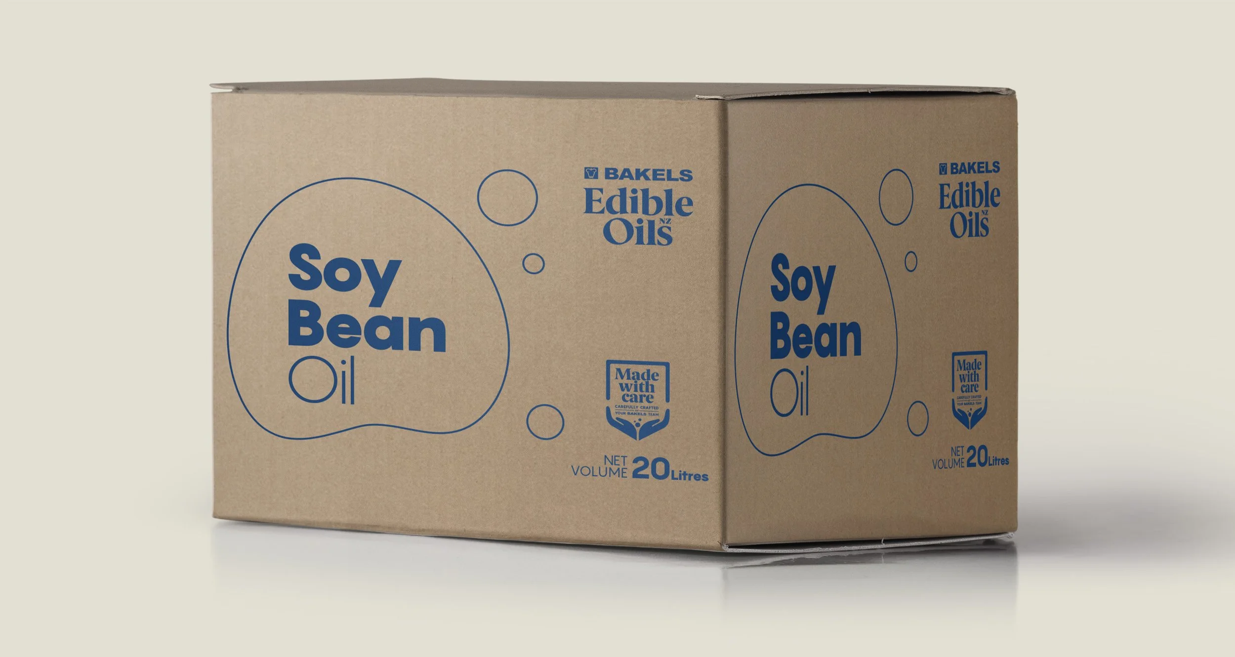 Soy Bean Oil