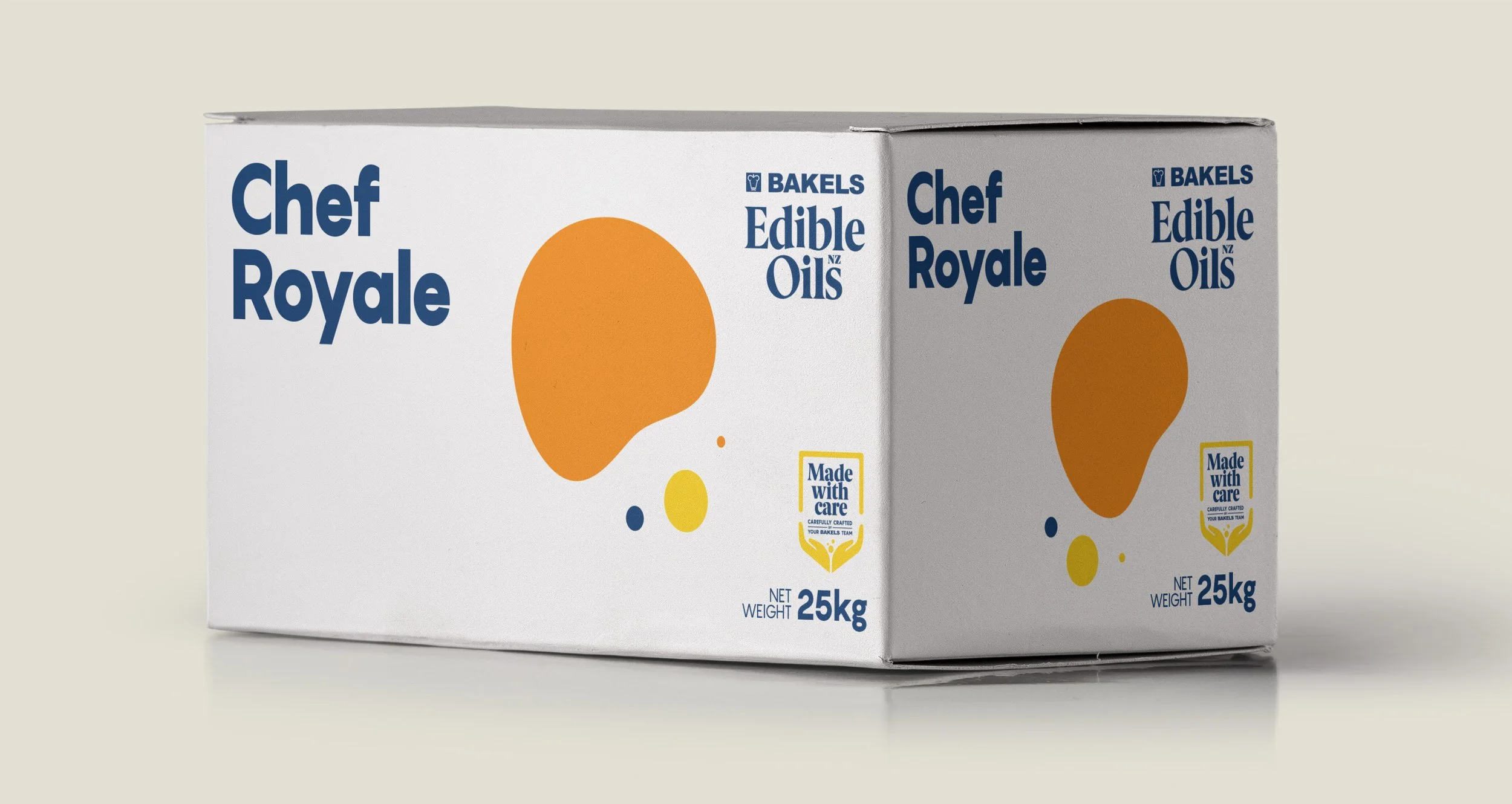 Chef Royale