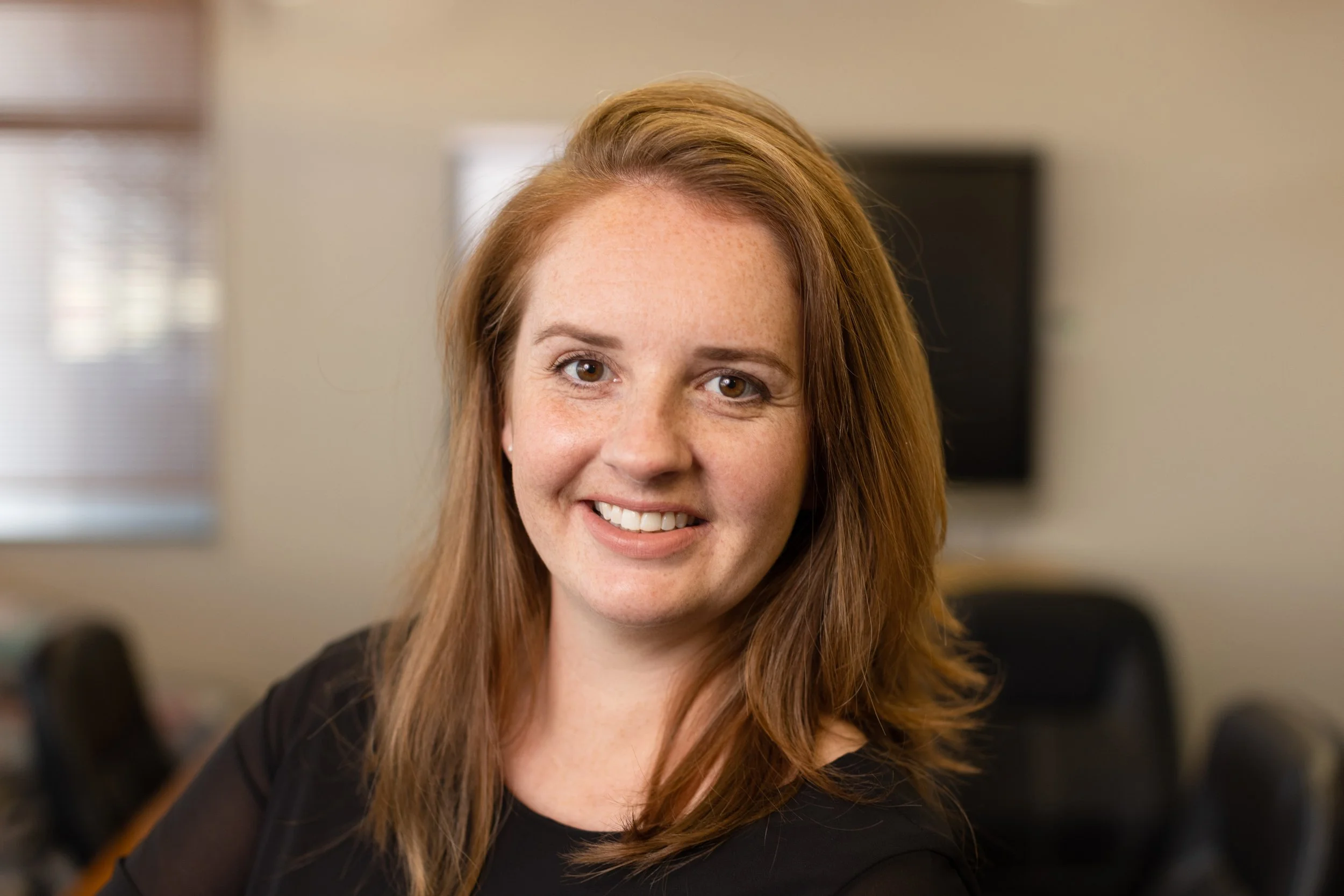 Caroline Hassall