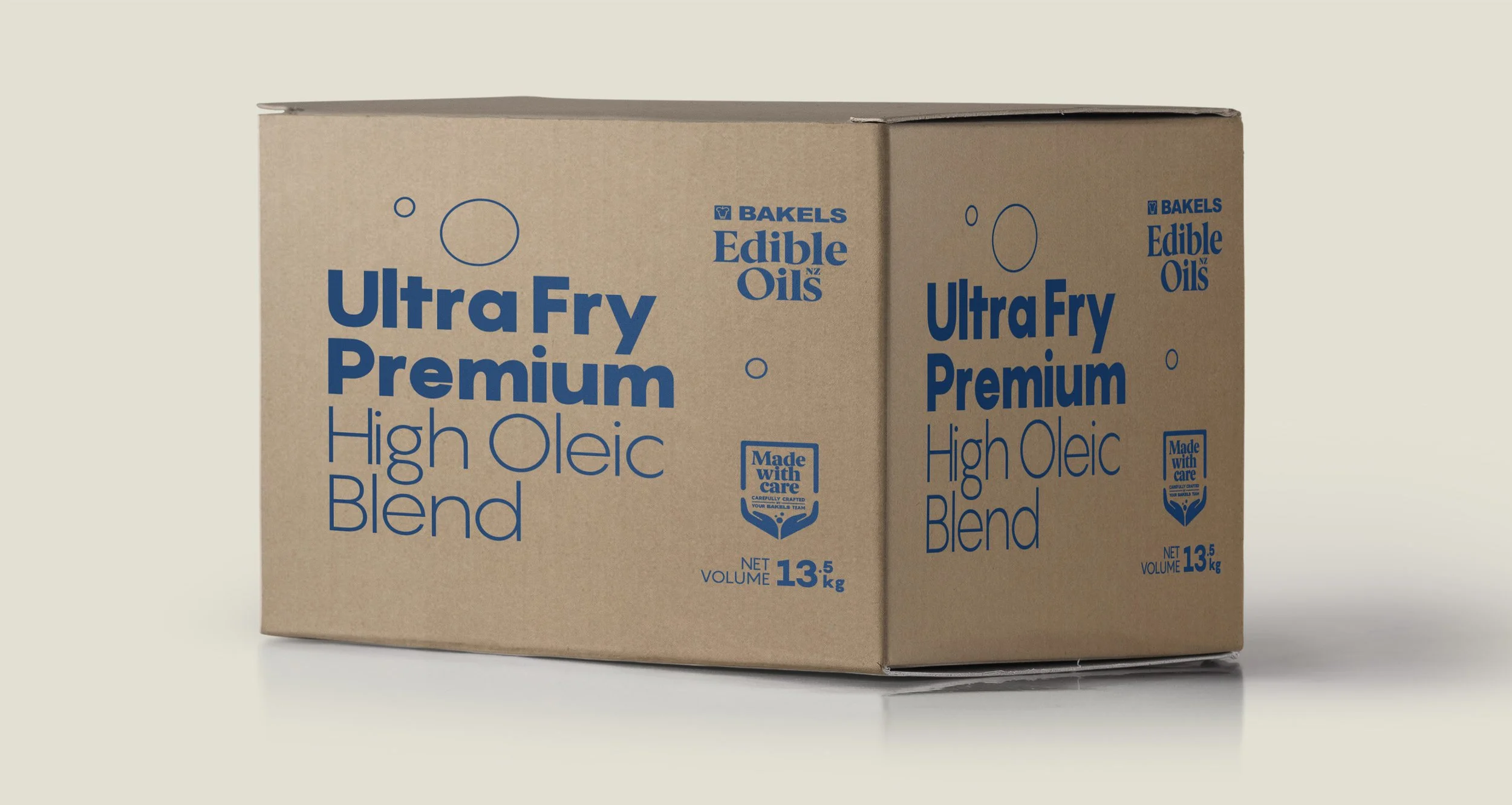 Ultra Fry Premium High Oleic Blend