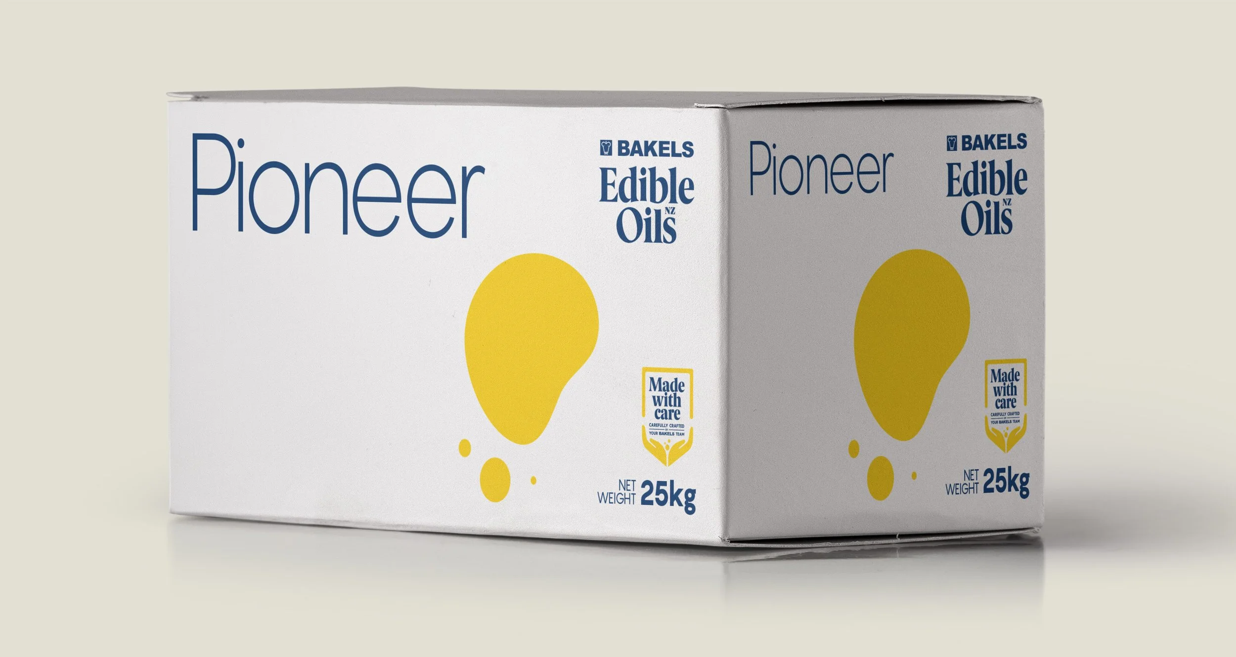 Pioneer