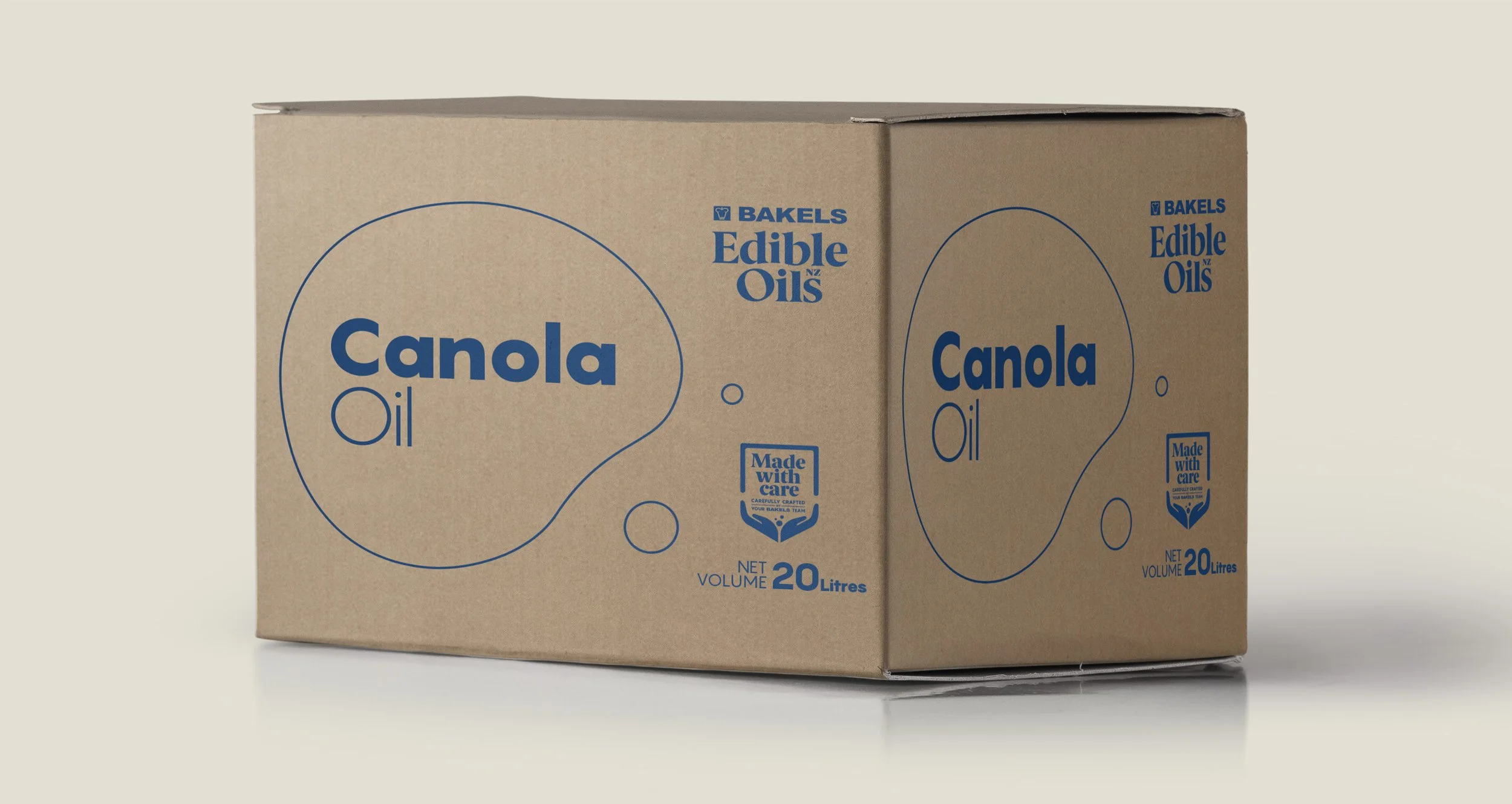 Canola Oil