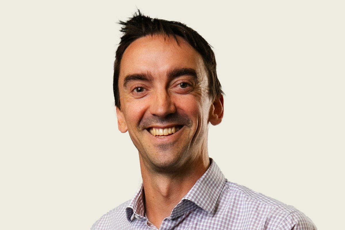 Steve Hitchcock