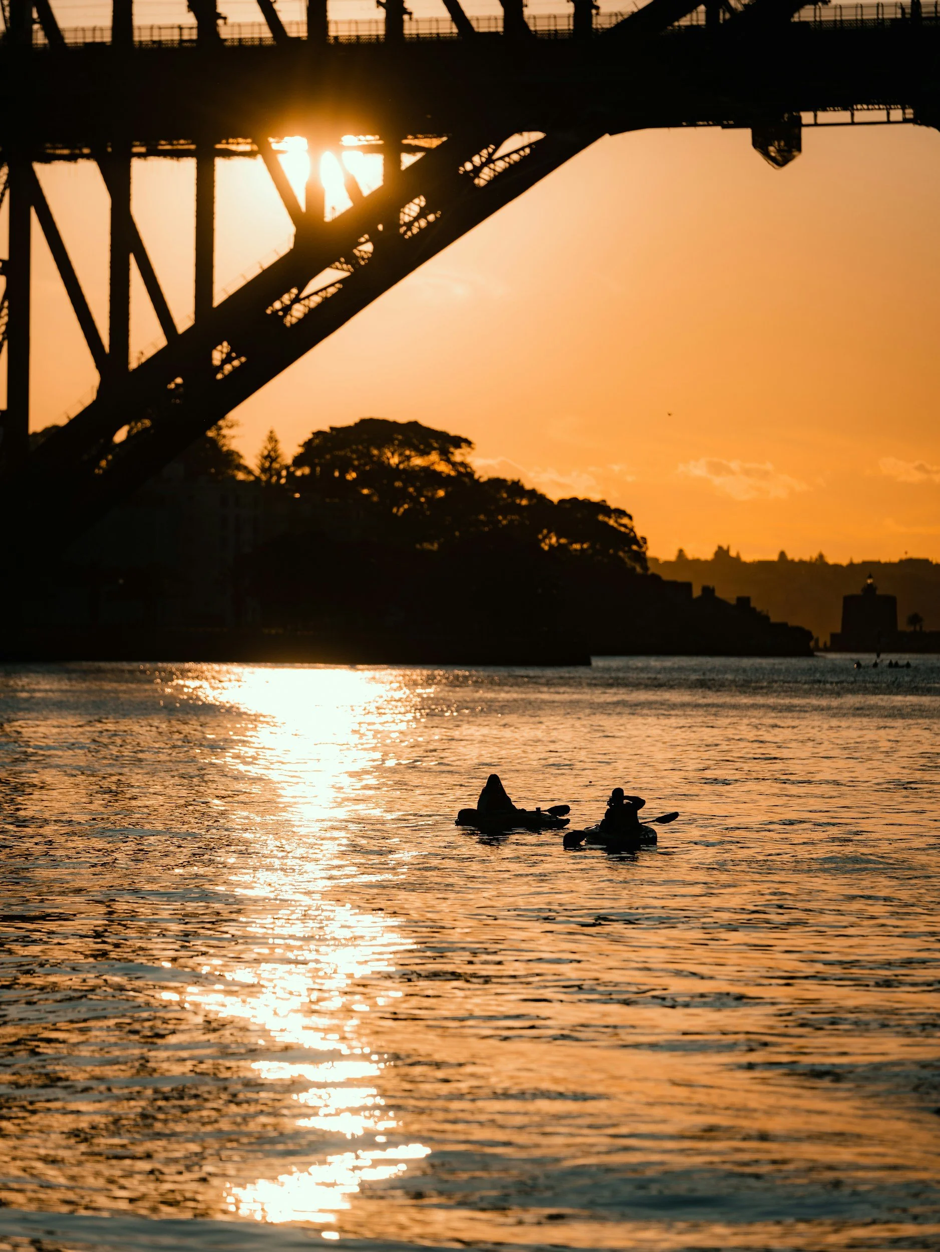 North Sydney