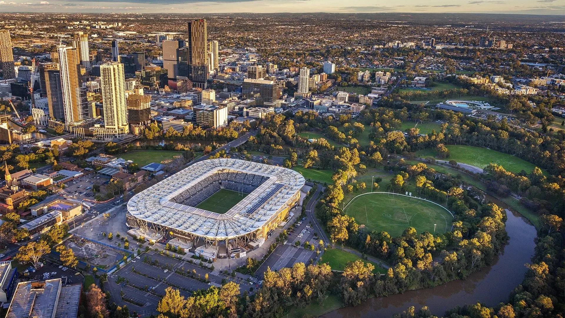 Parramatta