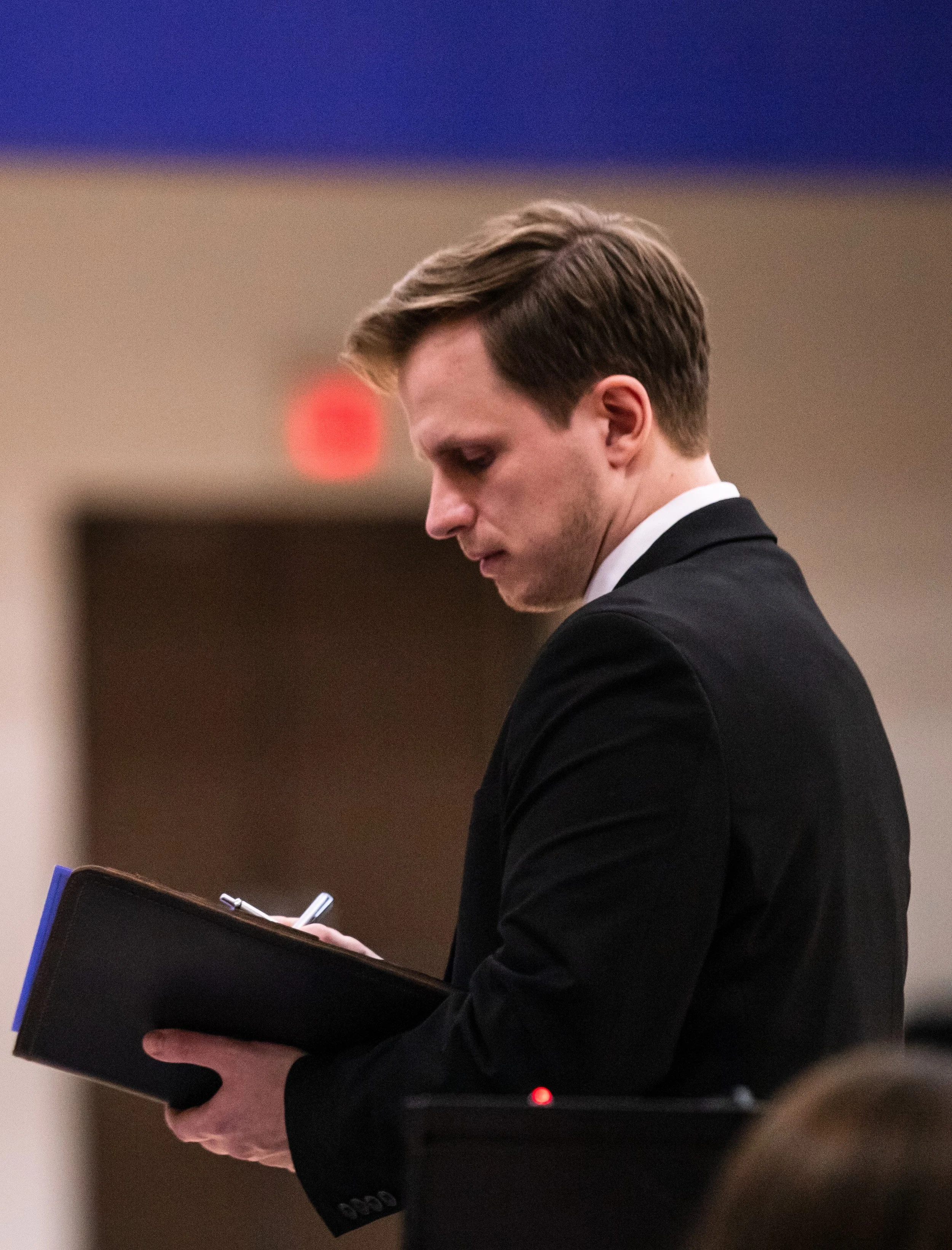 Photo of Titus Ahrens Coaching