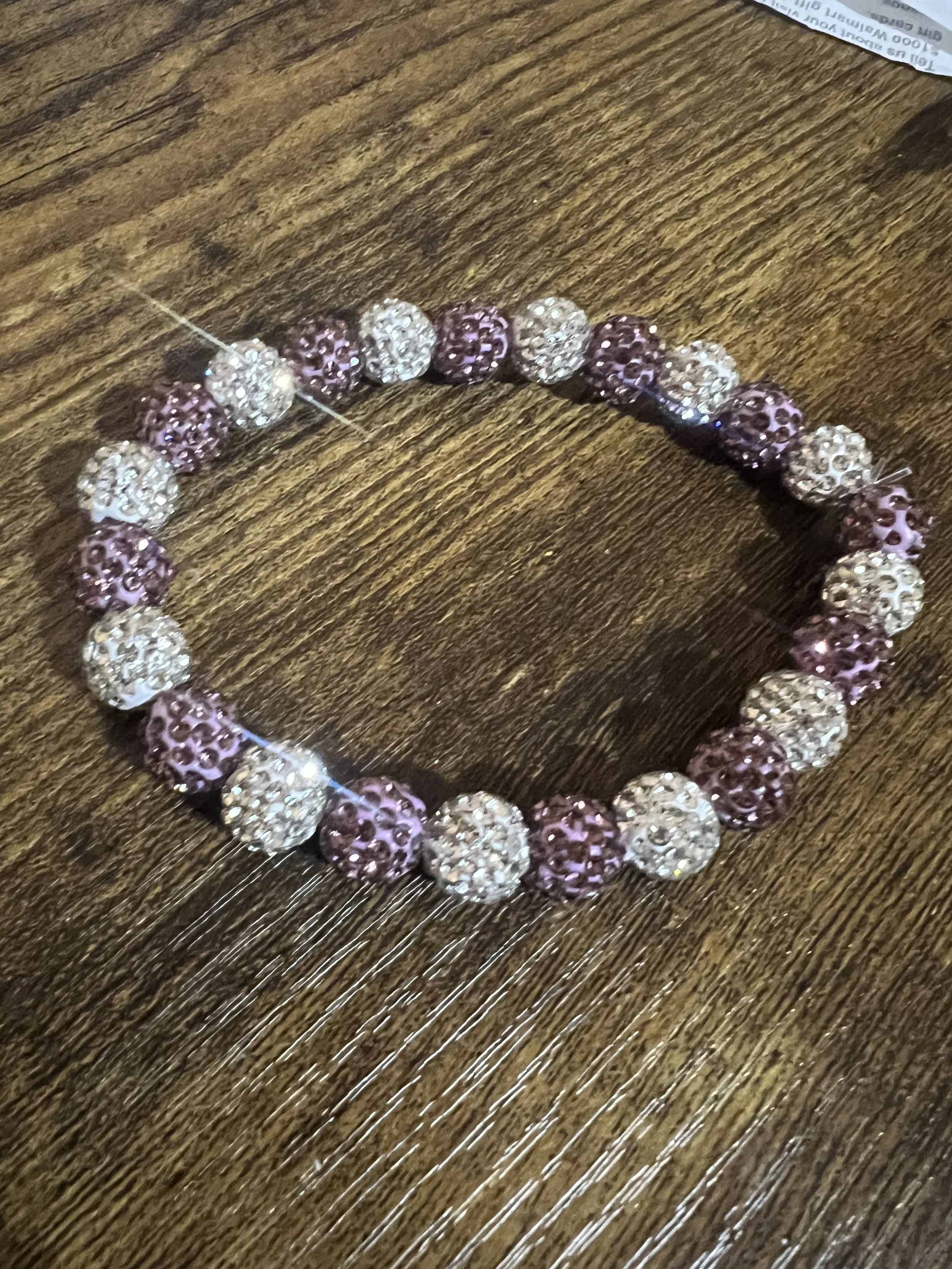 The Heirloom Blossom