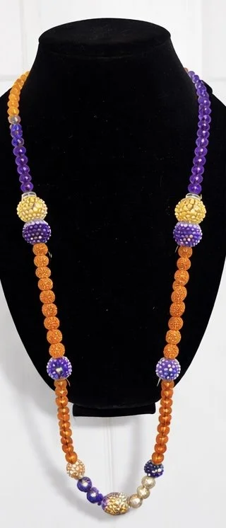 The Imperial Solstice