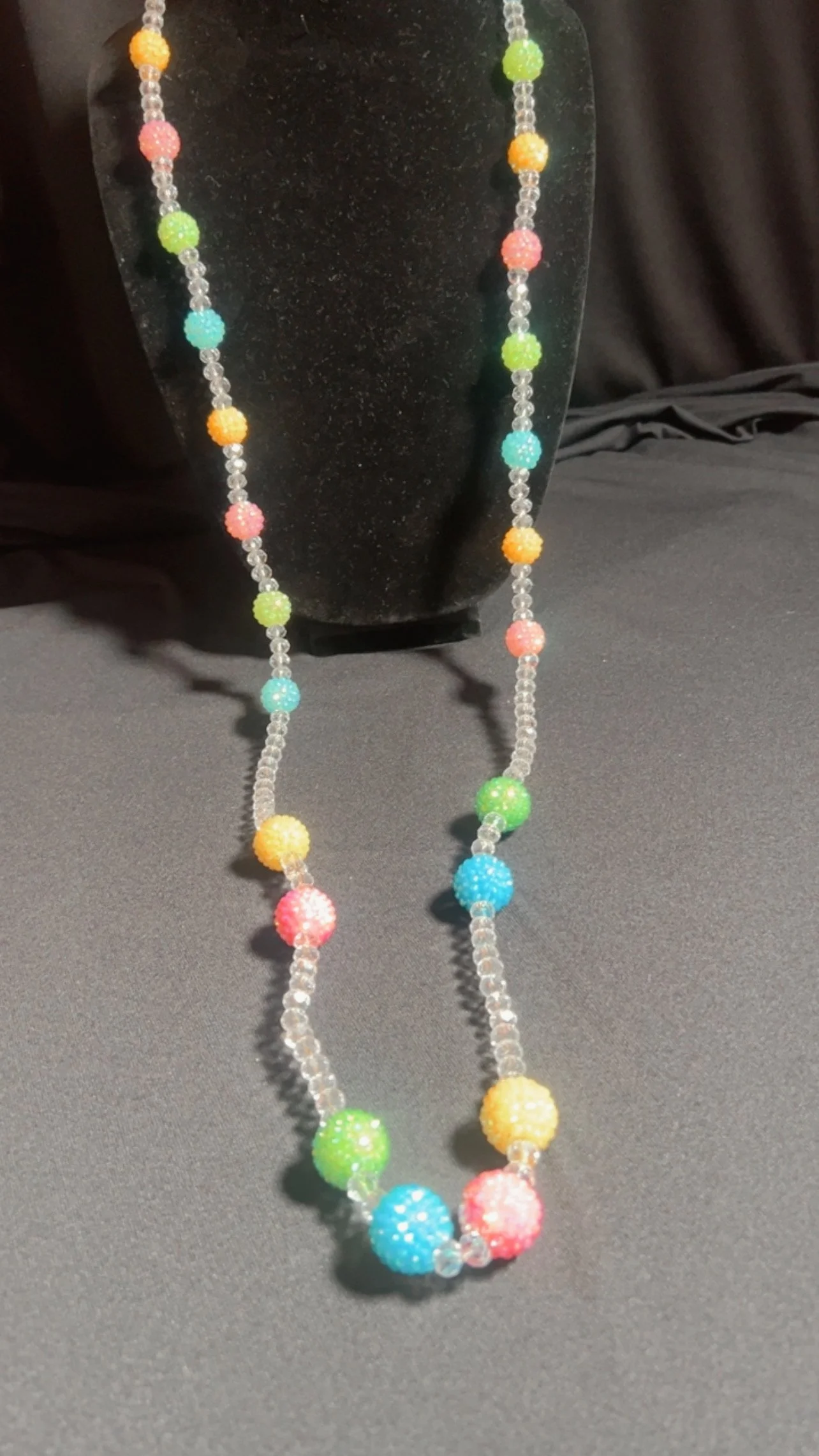 The Pearl & Pave Fusion