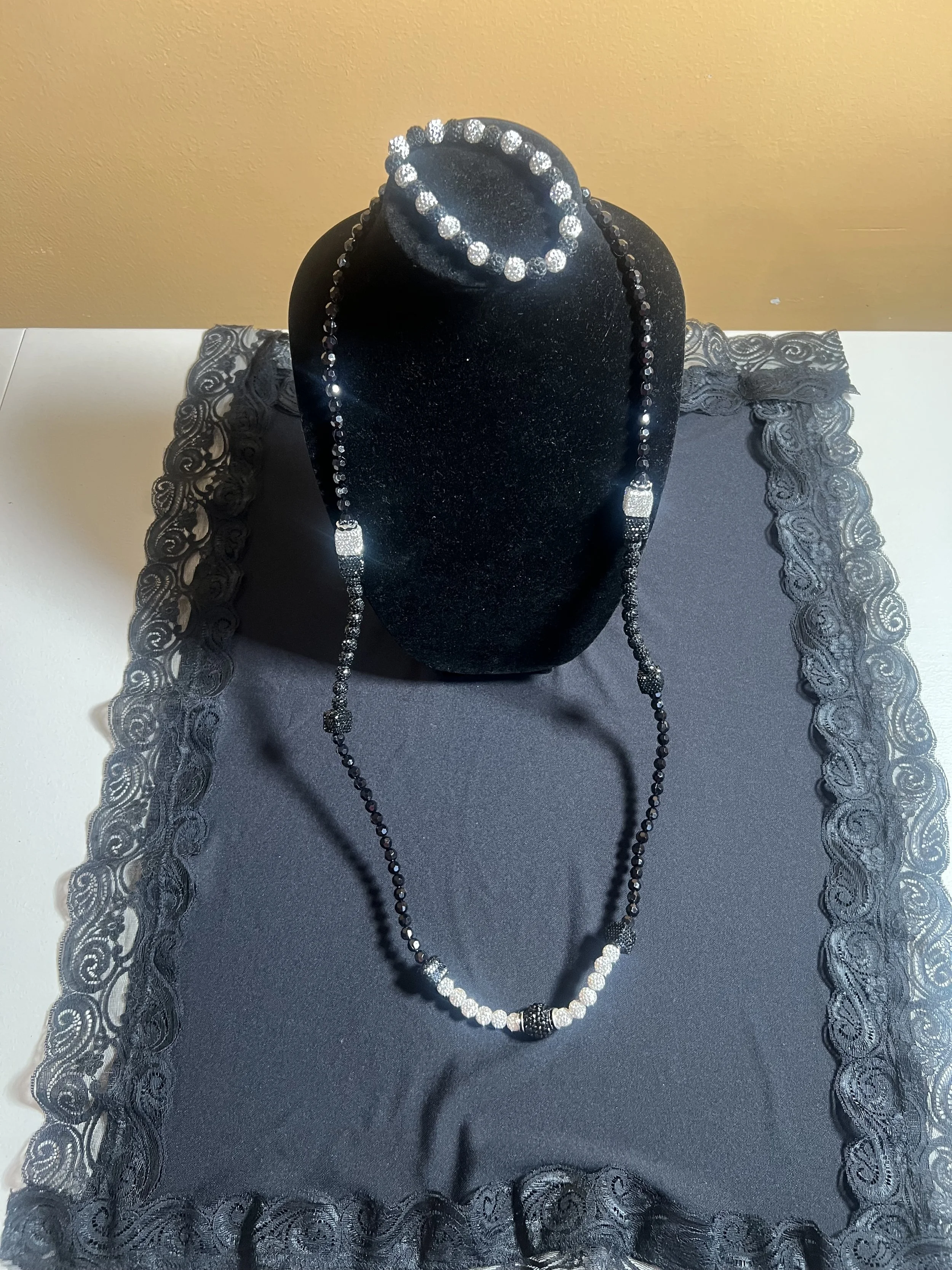 The Icy Eternity Chain