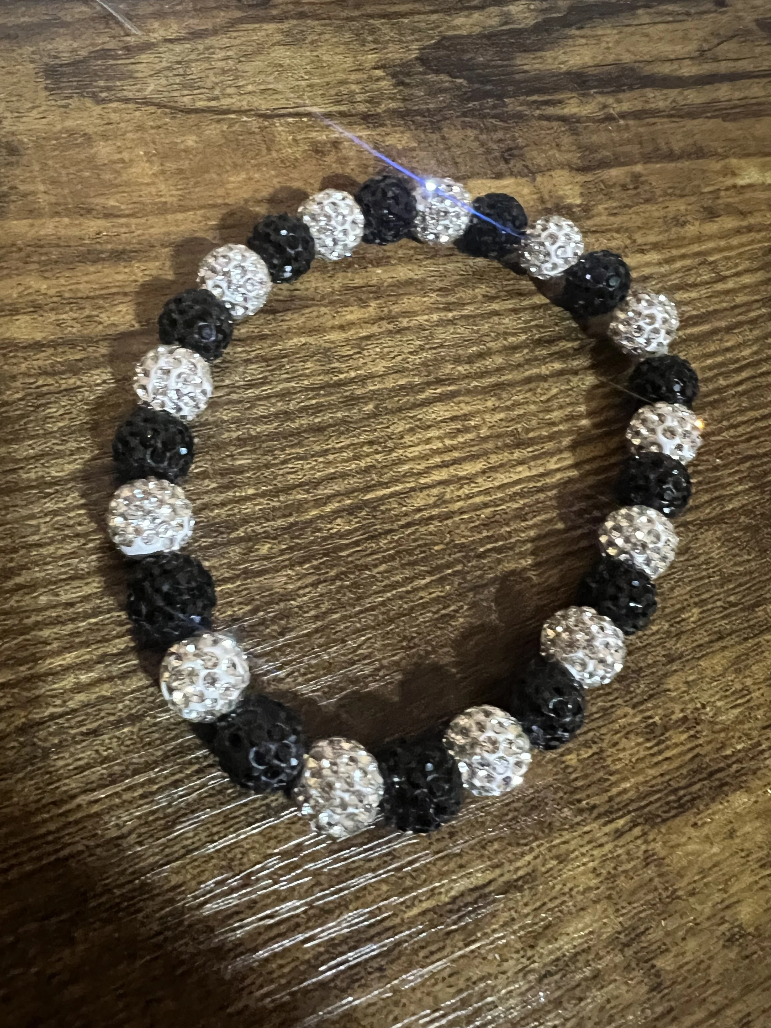 The Monochrome Majesty Set