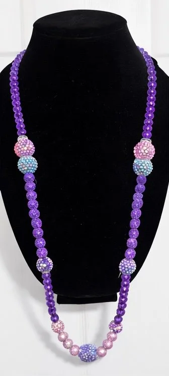 The Majestic Amethyst Link