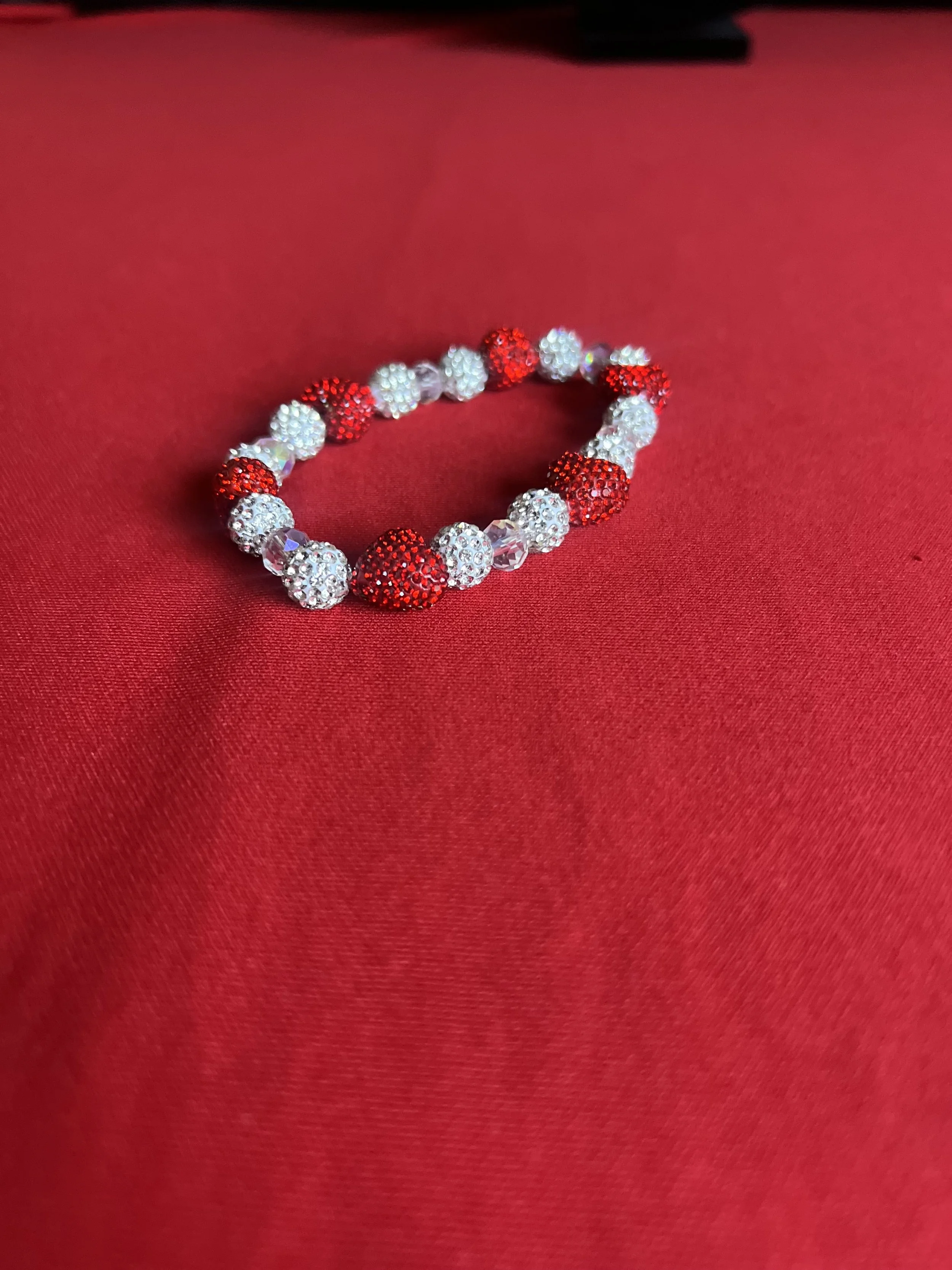 The Imperial Ruby Heart