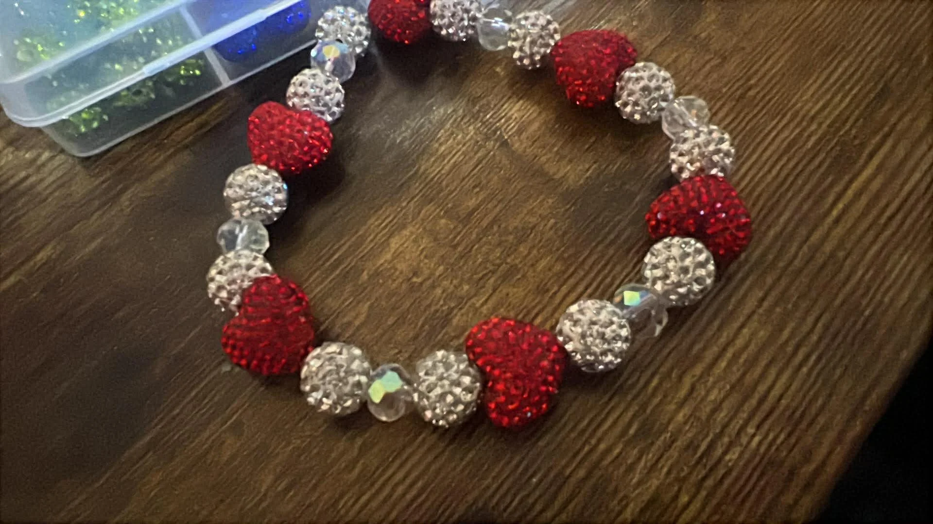 The Icy Heart Sovereign