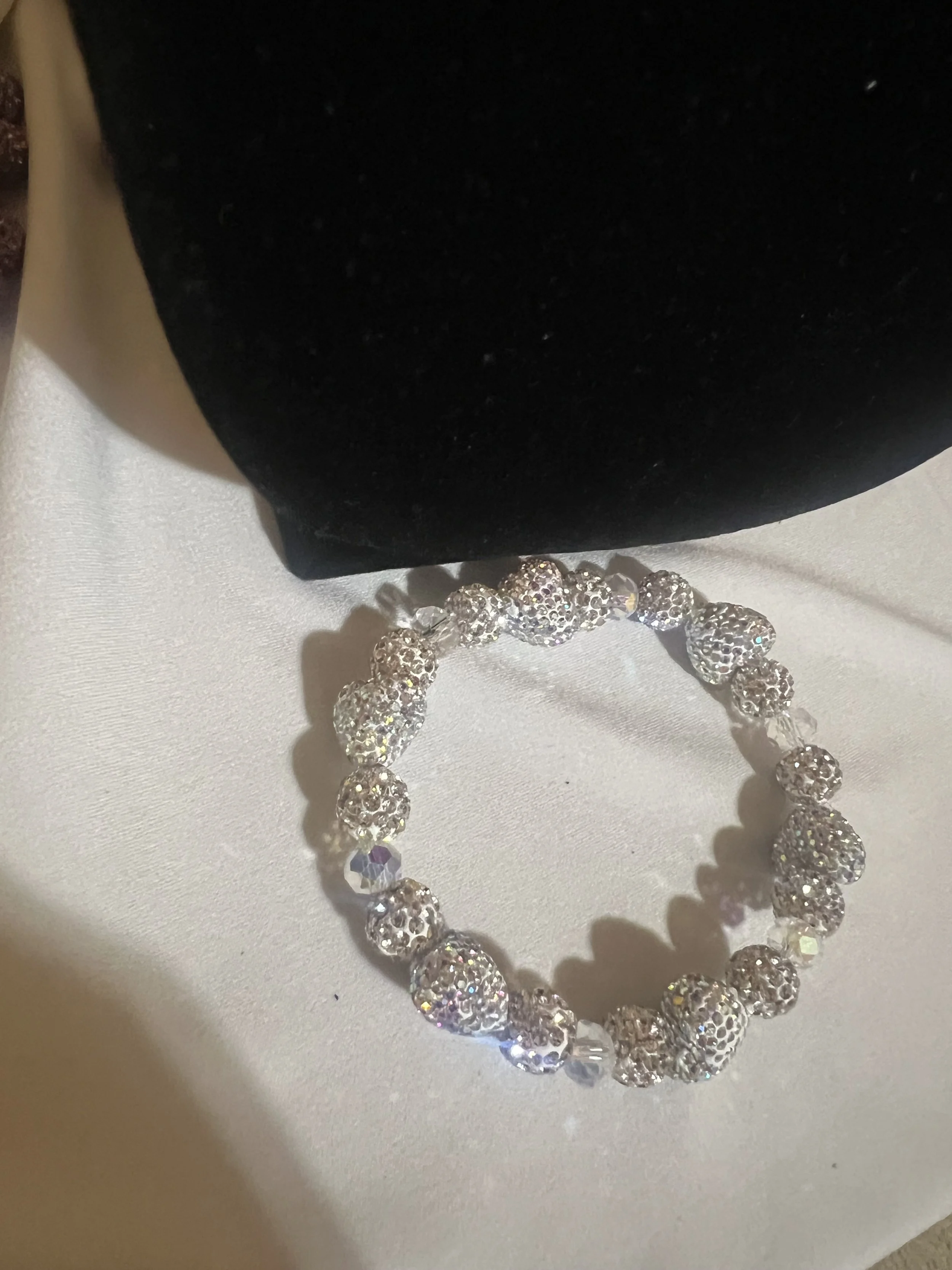 The Diamond Gala Bangle