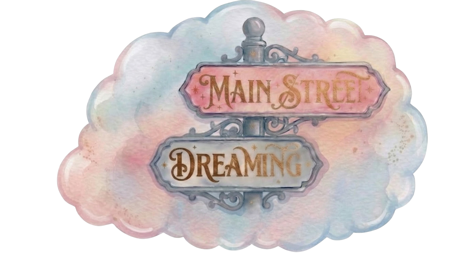 Main Street Dreaming