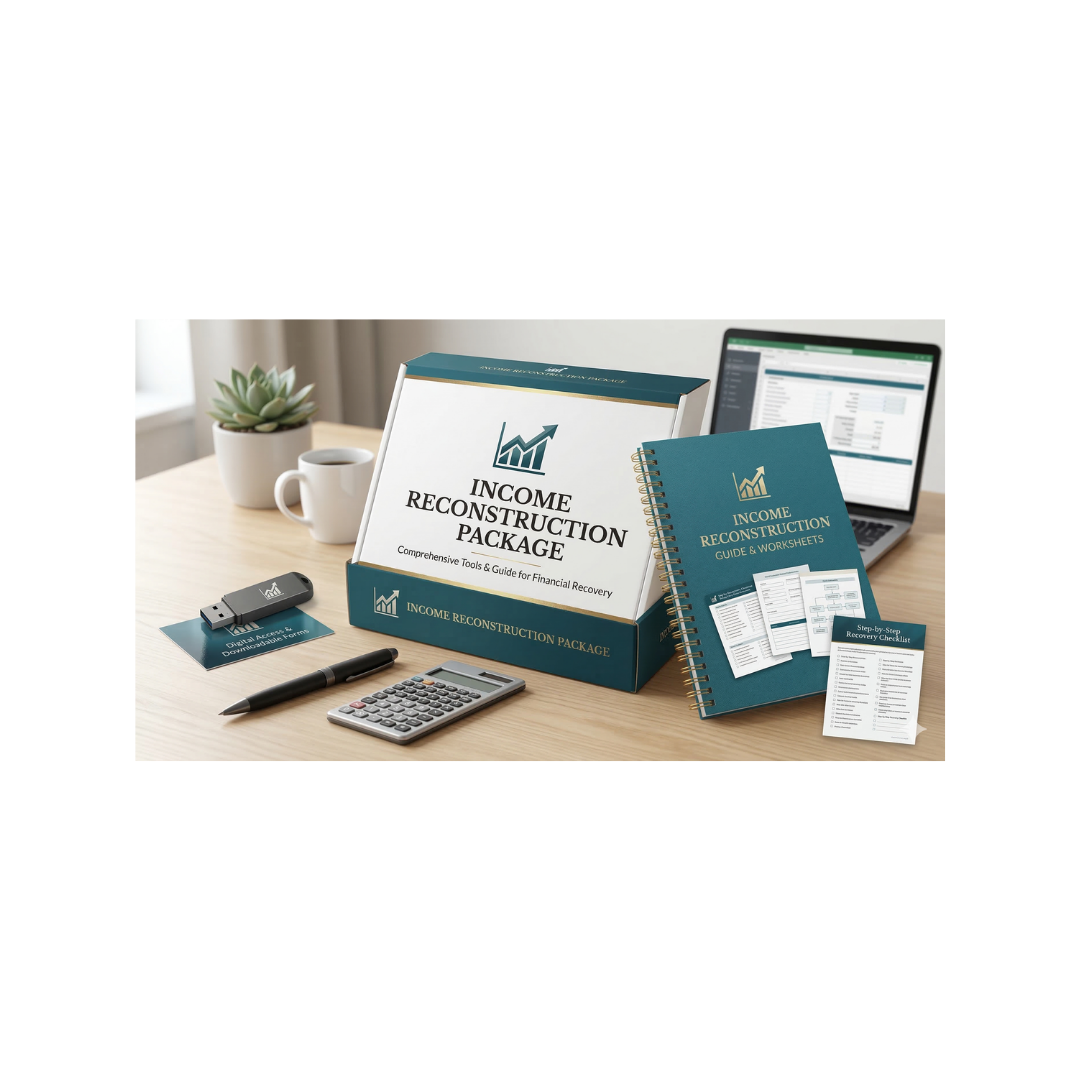 Income Reconstruction Package