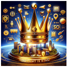 Monthly Content Creation Service