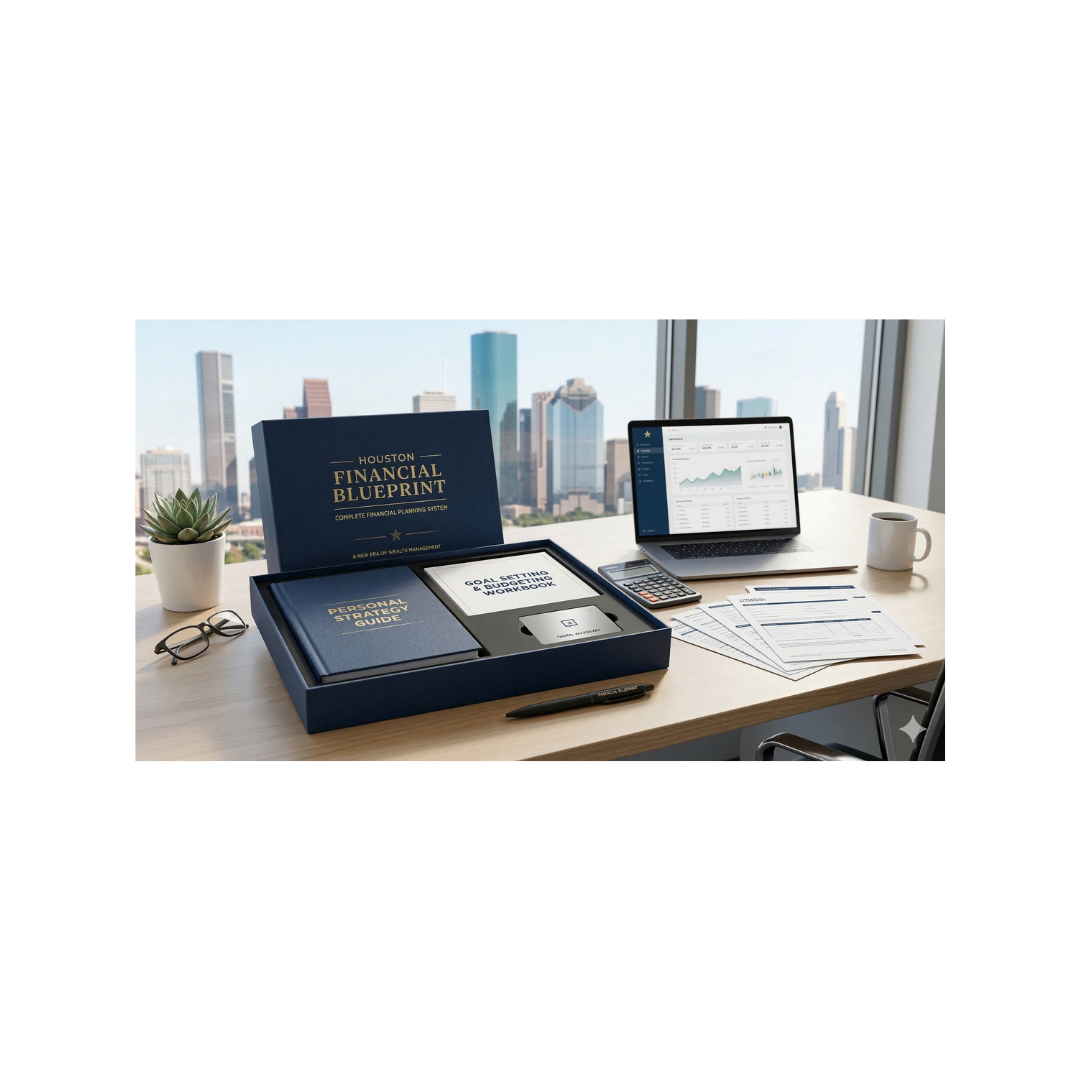 Expert Financial Planning Solutions