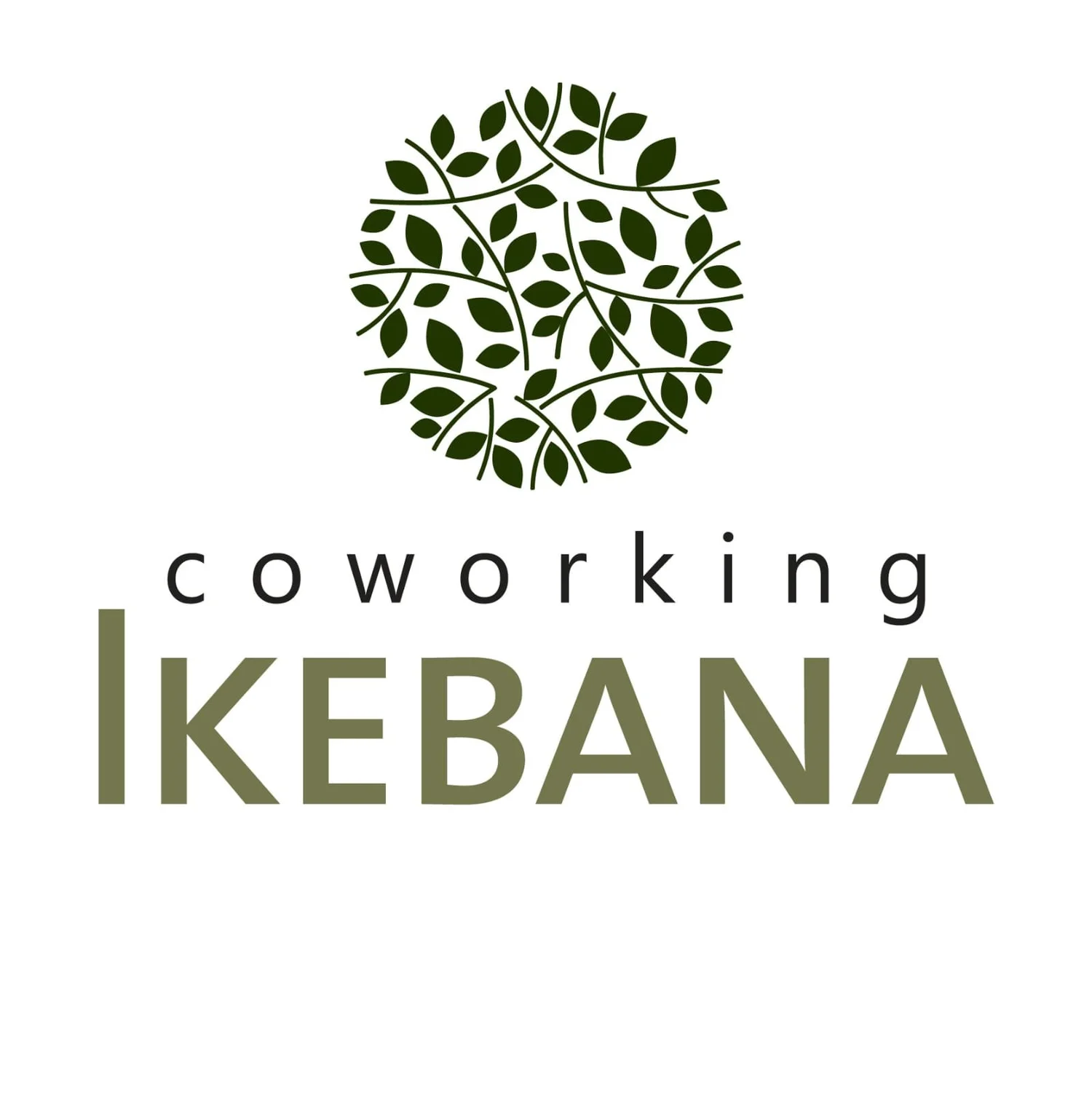Coworking Ikebana