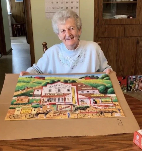 Why Puzzling Became My Favorite Way to Unwind — And Everything I Swear By for Puzzling