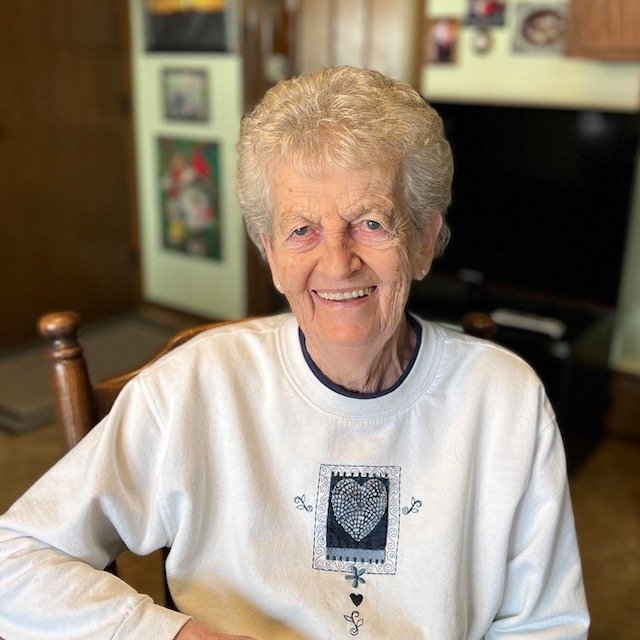 A Love Letter to Lorraine