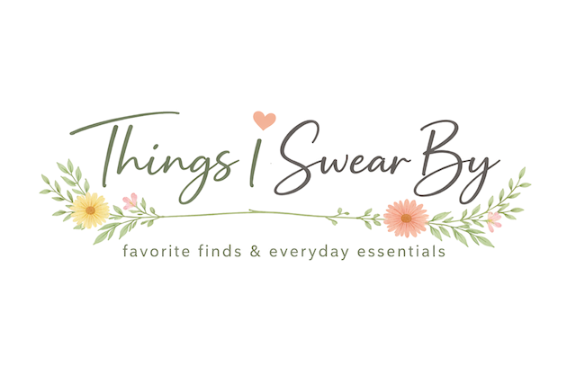 Things I Swear By 