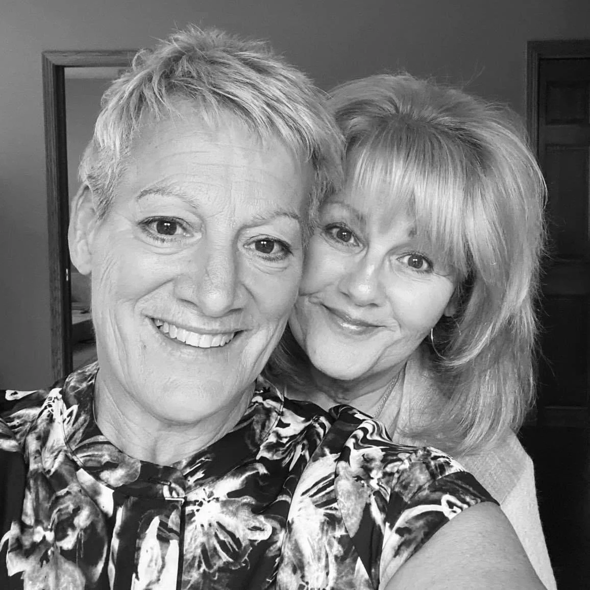 Showing Up: The Woman I Was Always Meant to Be